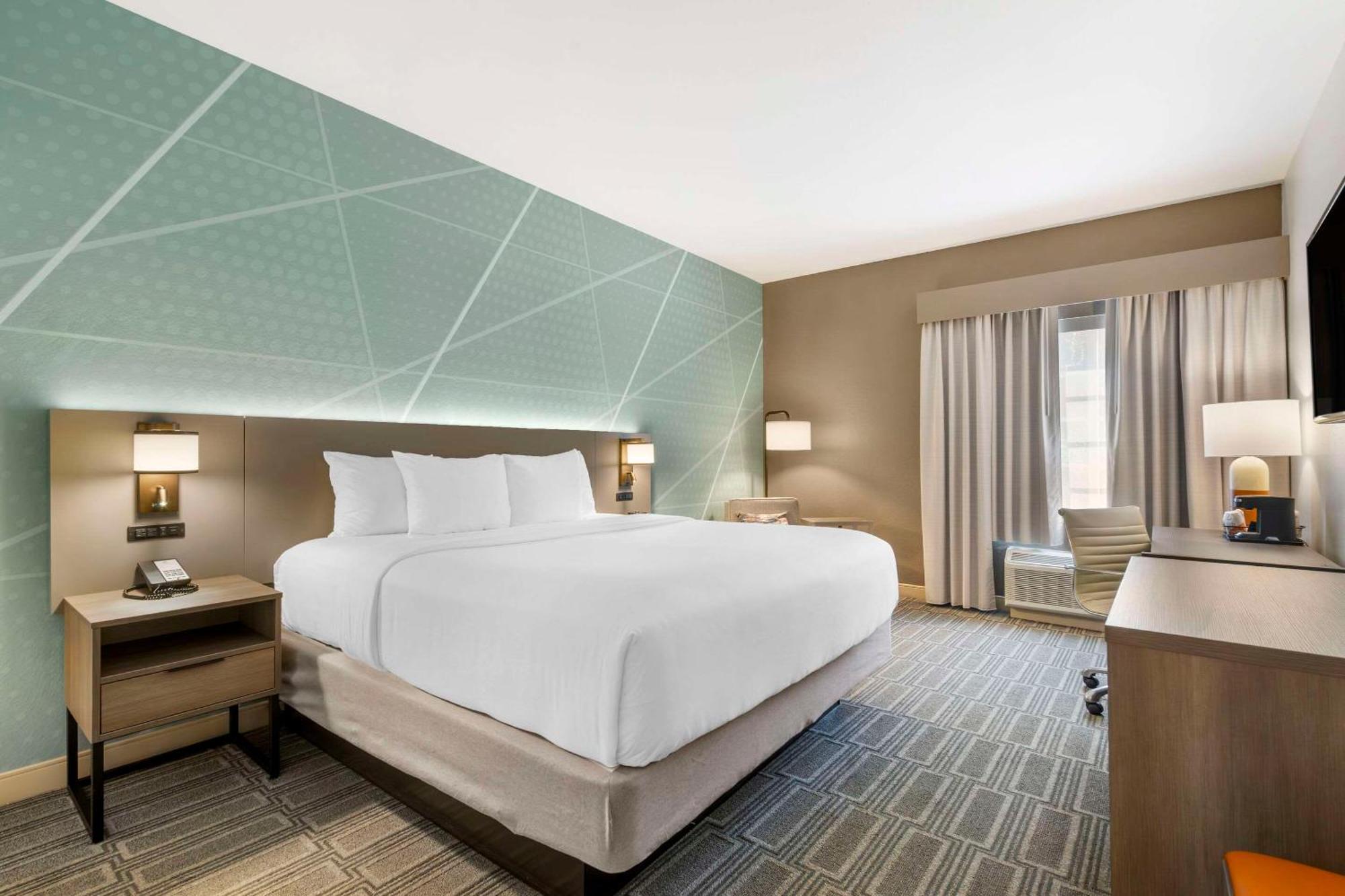 Comfort & Port Charlotte-punta Gorda Hotel 3*