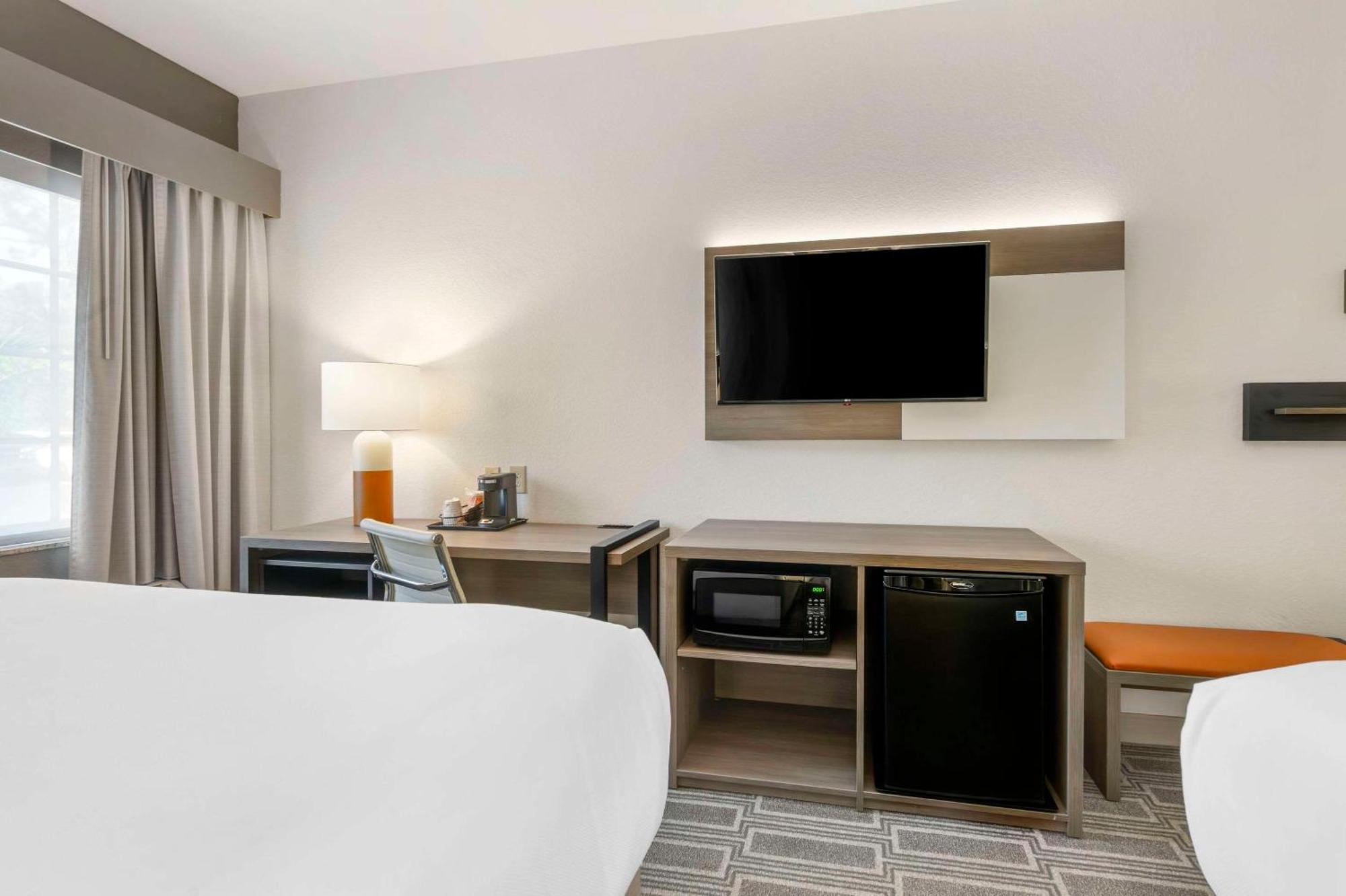 Comfort & Port Charlotte-punta Gorda Hotel Port Charlotte