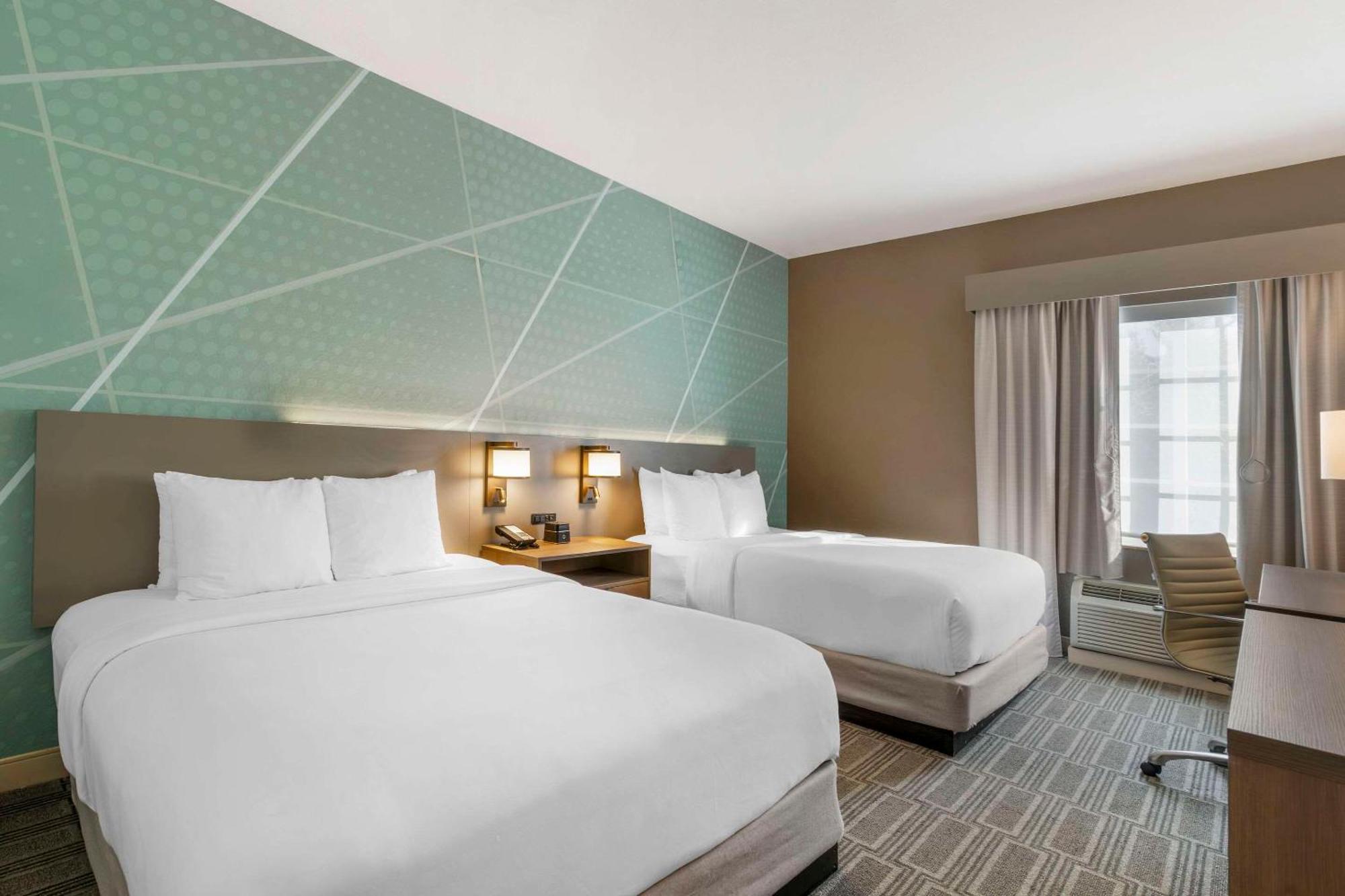 Comfort & Port Charlotte-punta Gorda Hotel