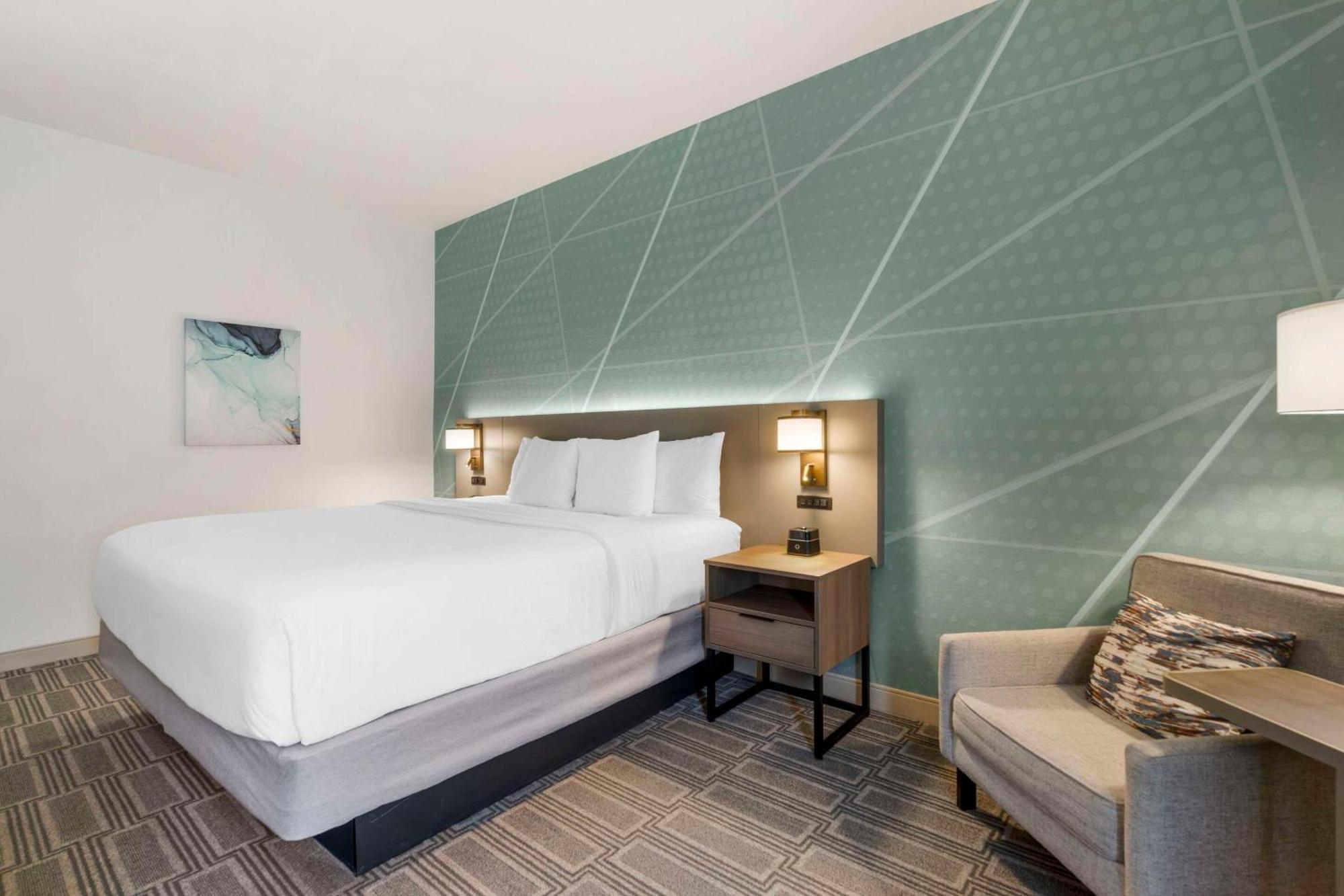 Comfort & Port Charlotte-punta Gorda Hotel 3*