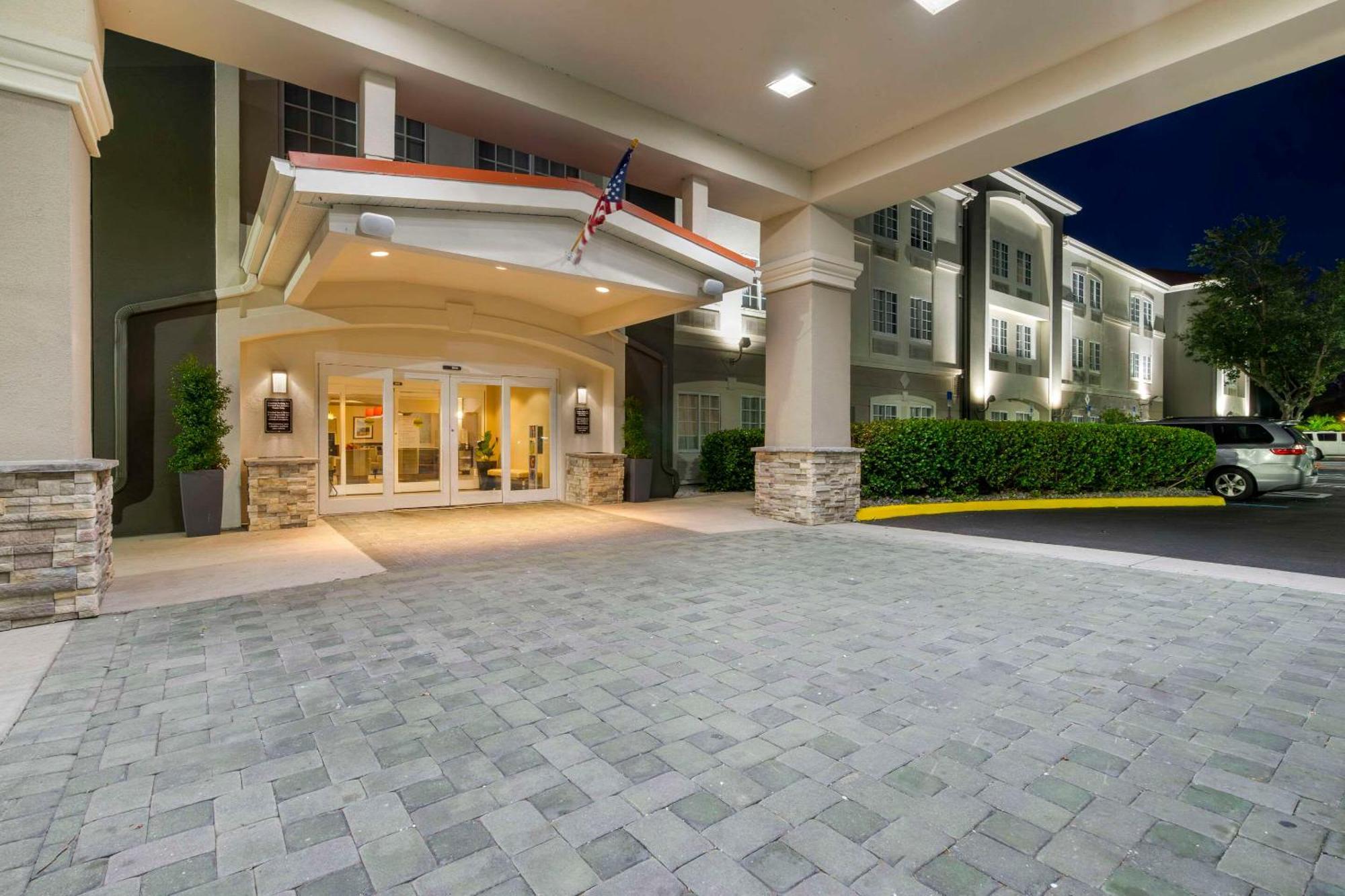 Hotel Comfort & Port Charlotte-punta Gorda 3*
