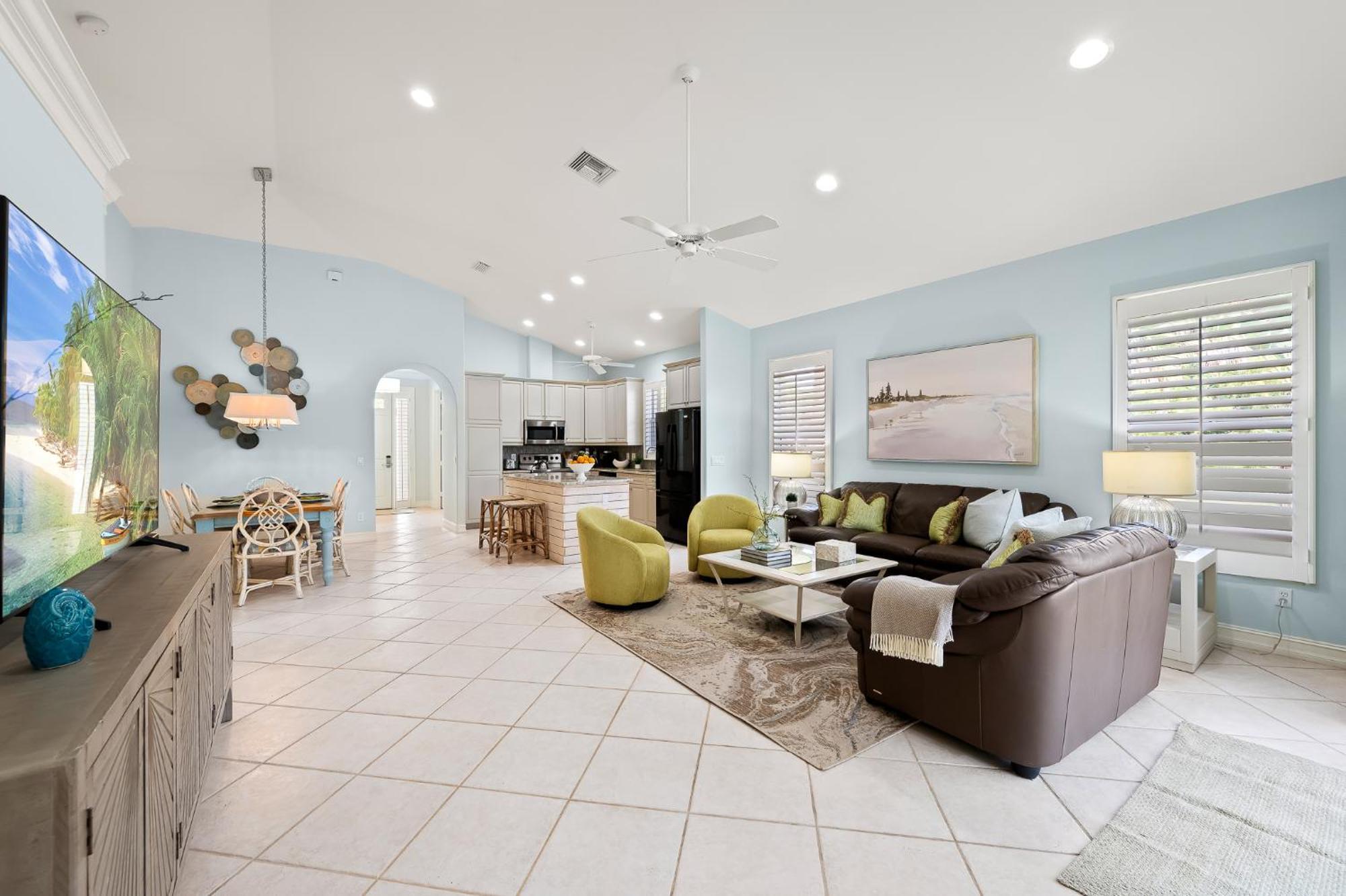 Holiday home Neapolitan Vacation Naples