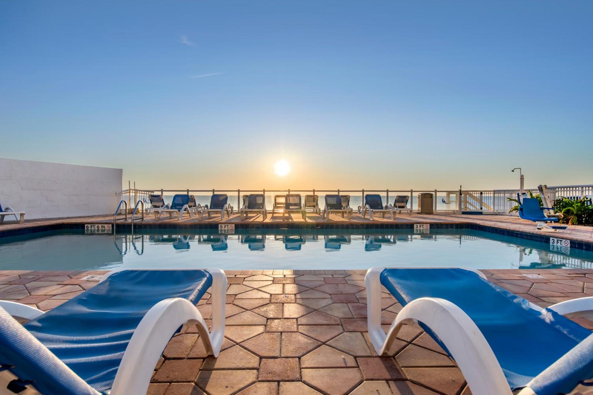 Hotel Tropical Winds 3*