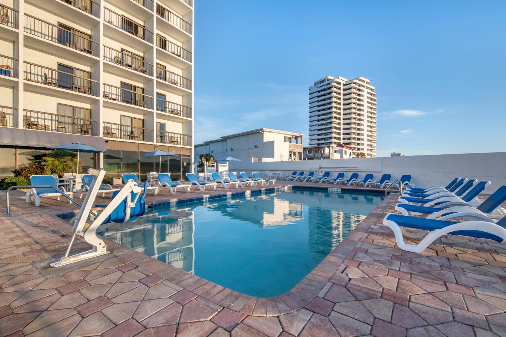 Hotel Tropical Winds