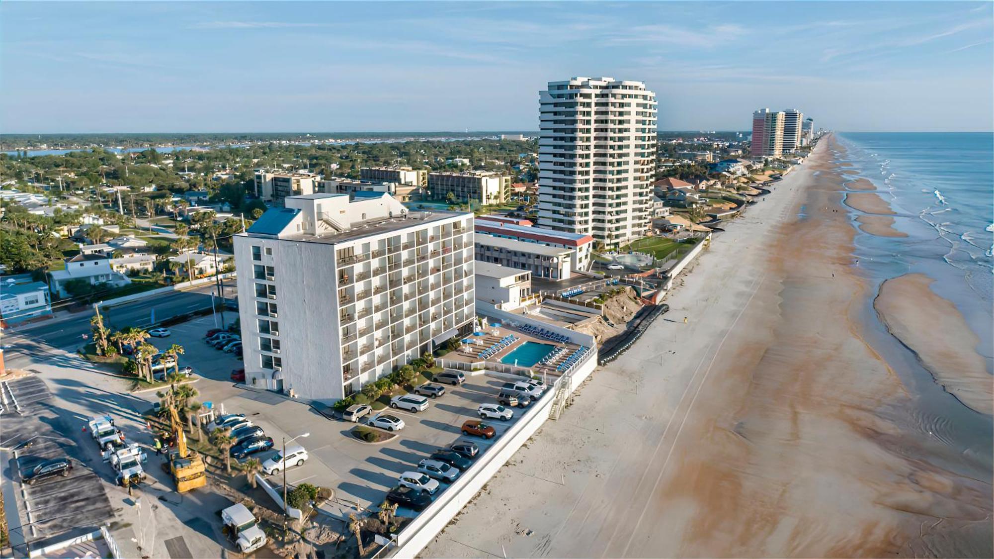 Hotel Tropical Winds 3*