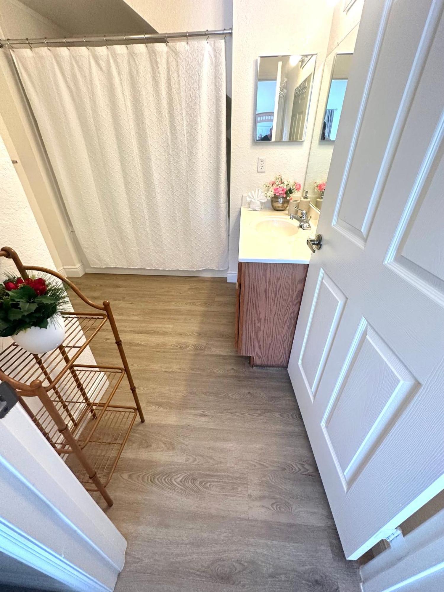 Cozy 4-bedroom Townhome In A Vacation Near Disney-orlando * Kissimmee