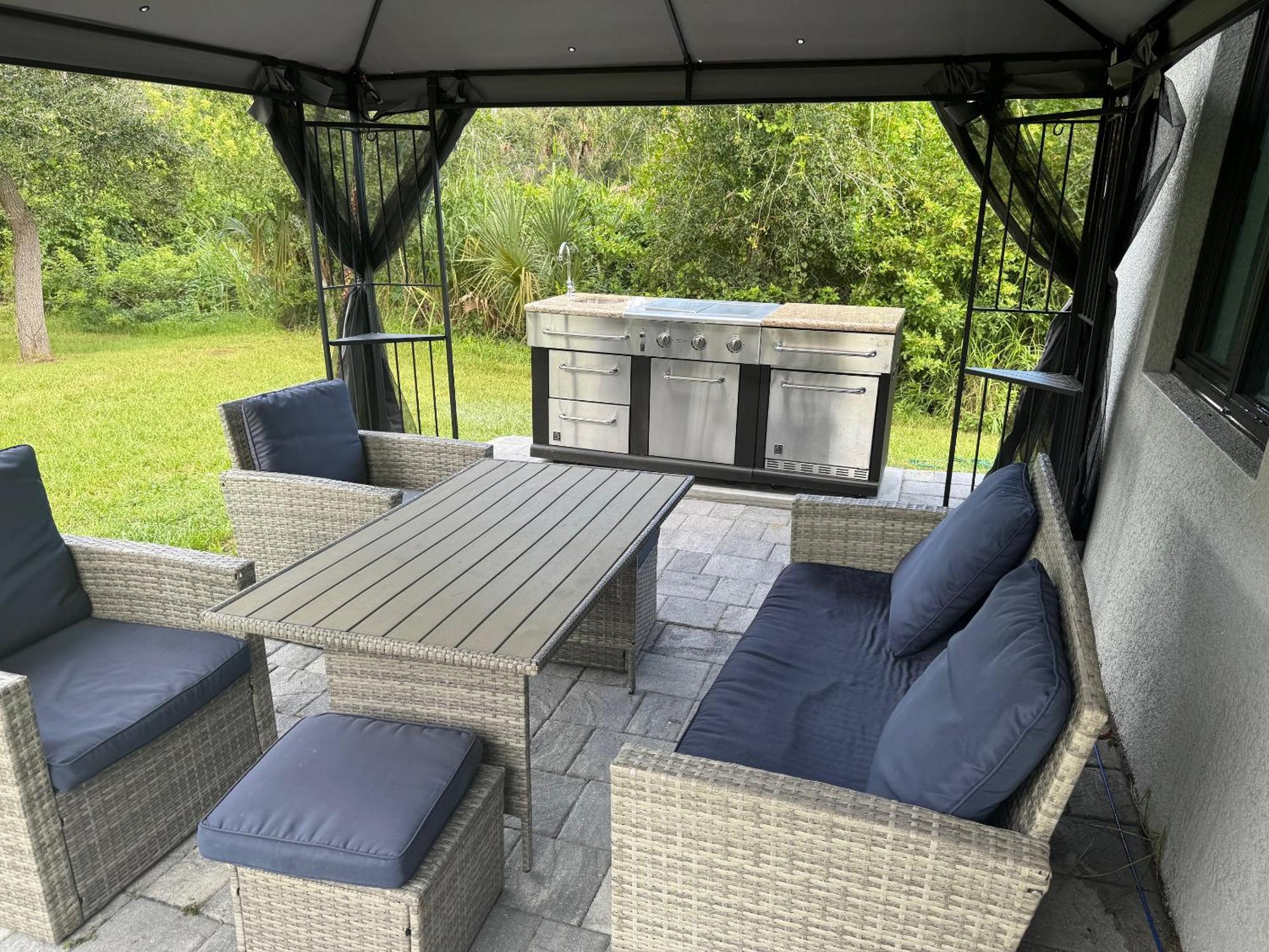 Everglades Breath 3bed 2 Bath *