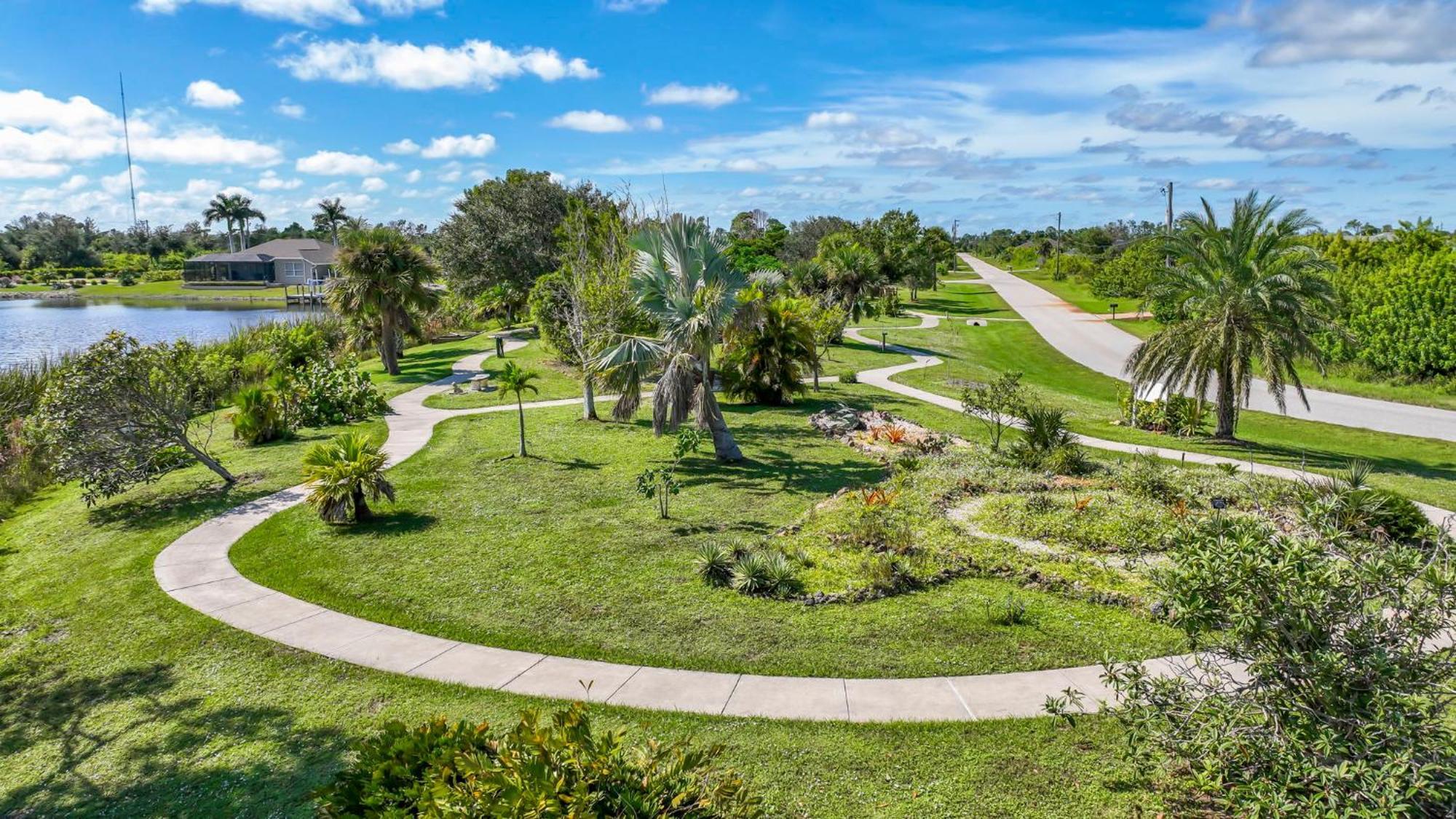 Everglades Breath 3bed 2 Bath