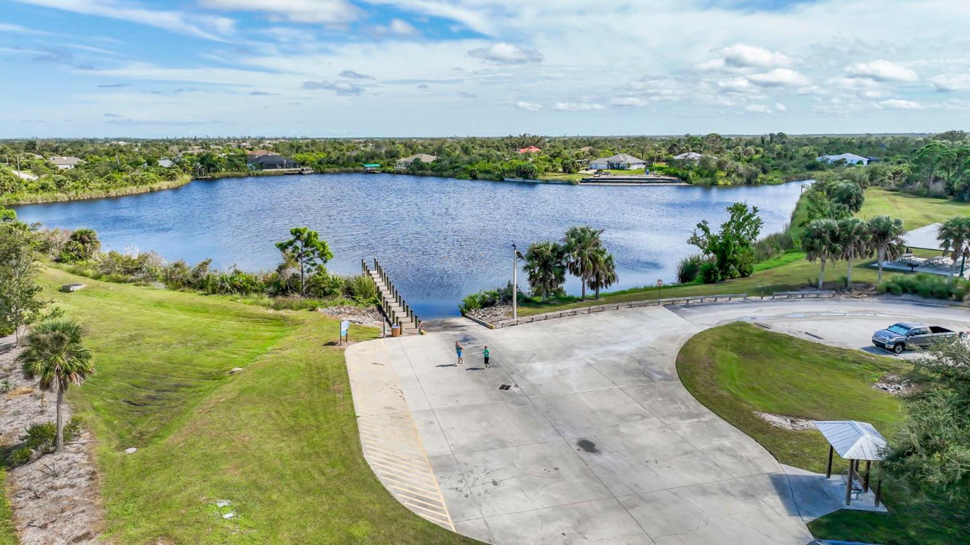 Everglades Breath 3bed 2 Bath Villa *