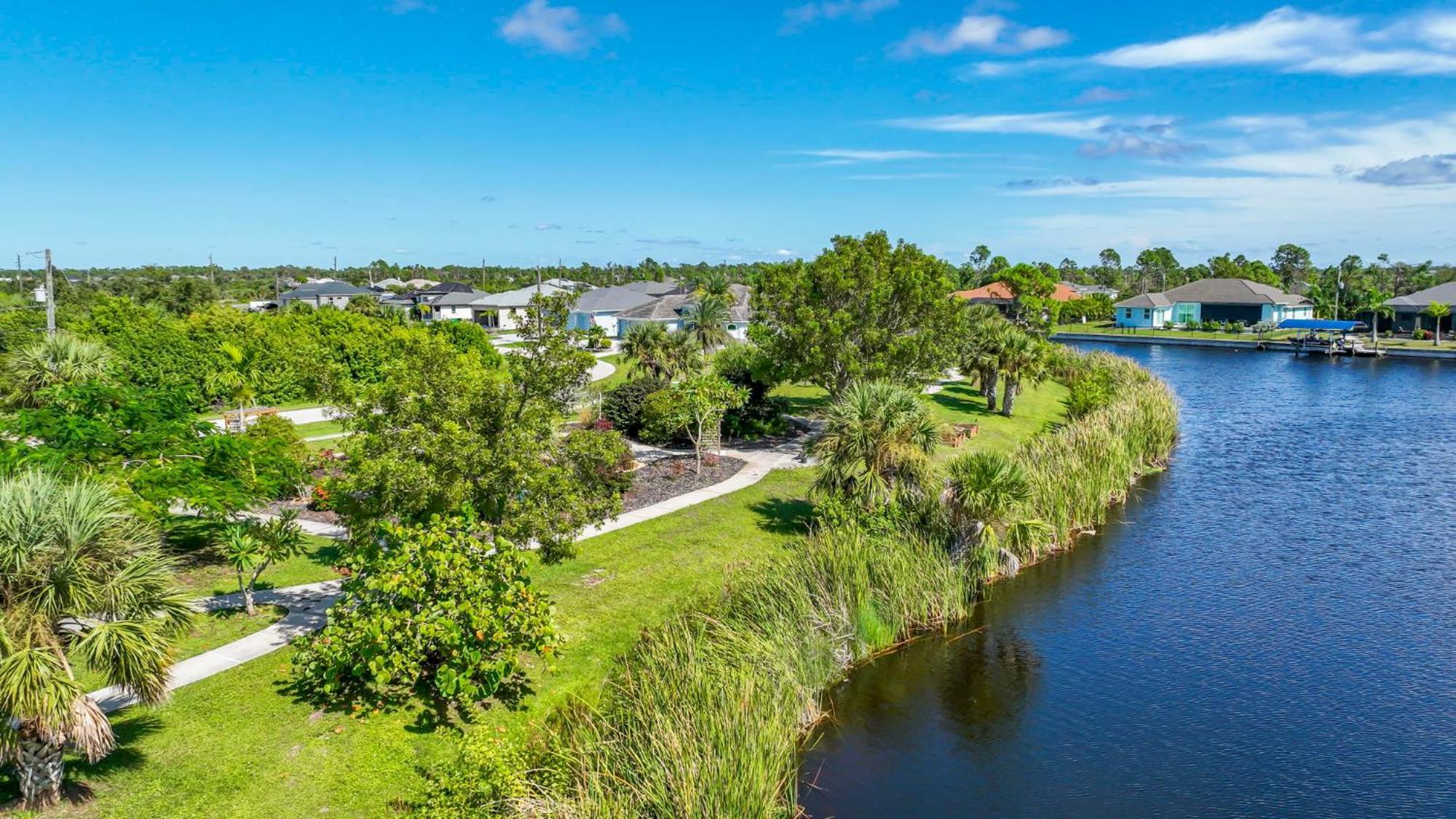 Everglades Breath 3bed 2 Bath