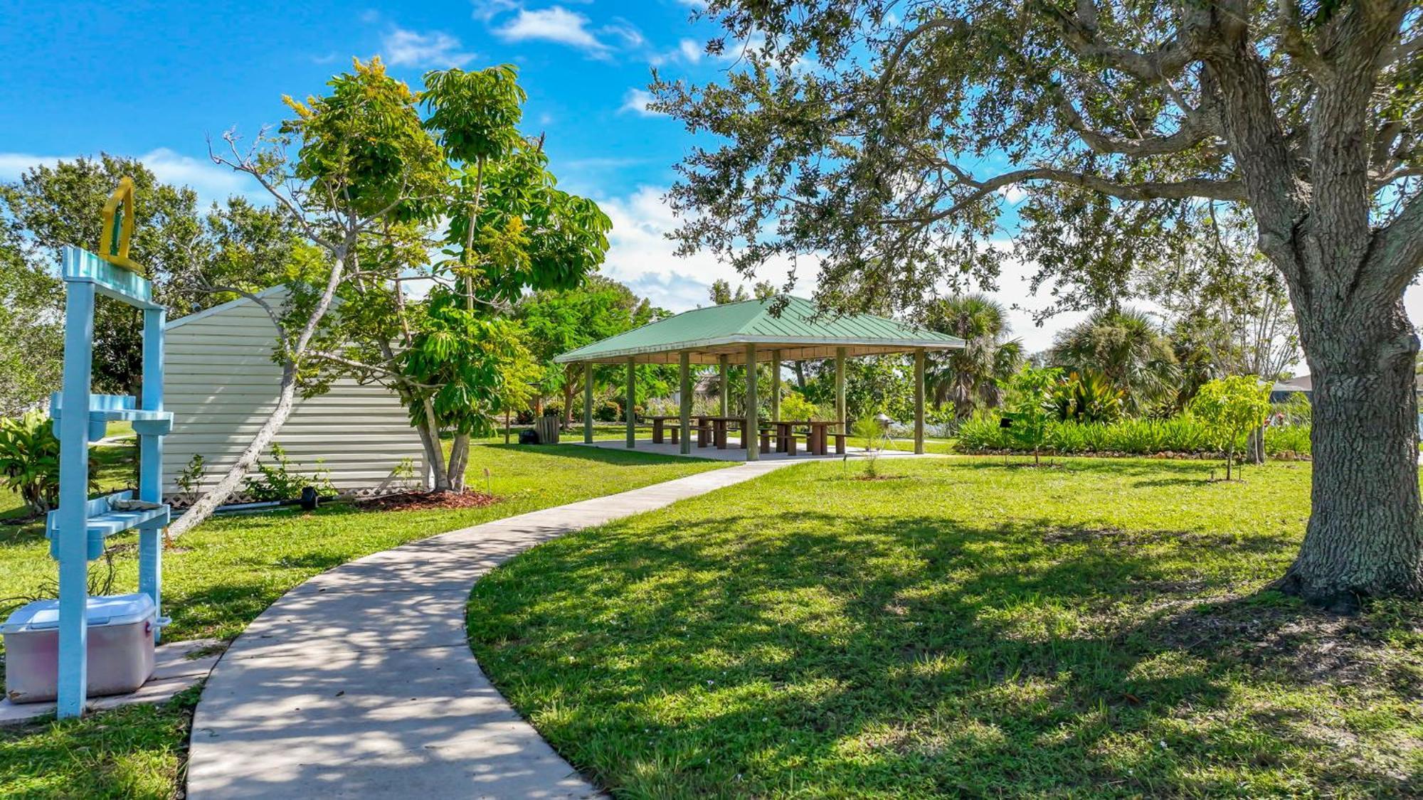 Everglades Breath 3bed 2 Bath Port Charlotte