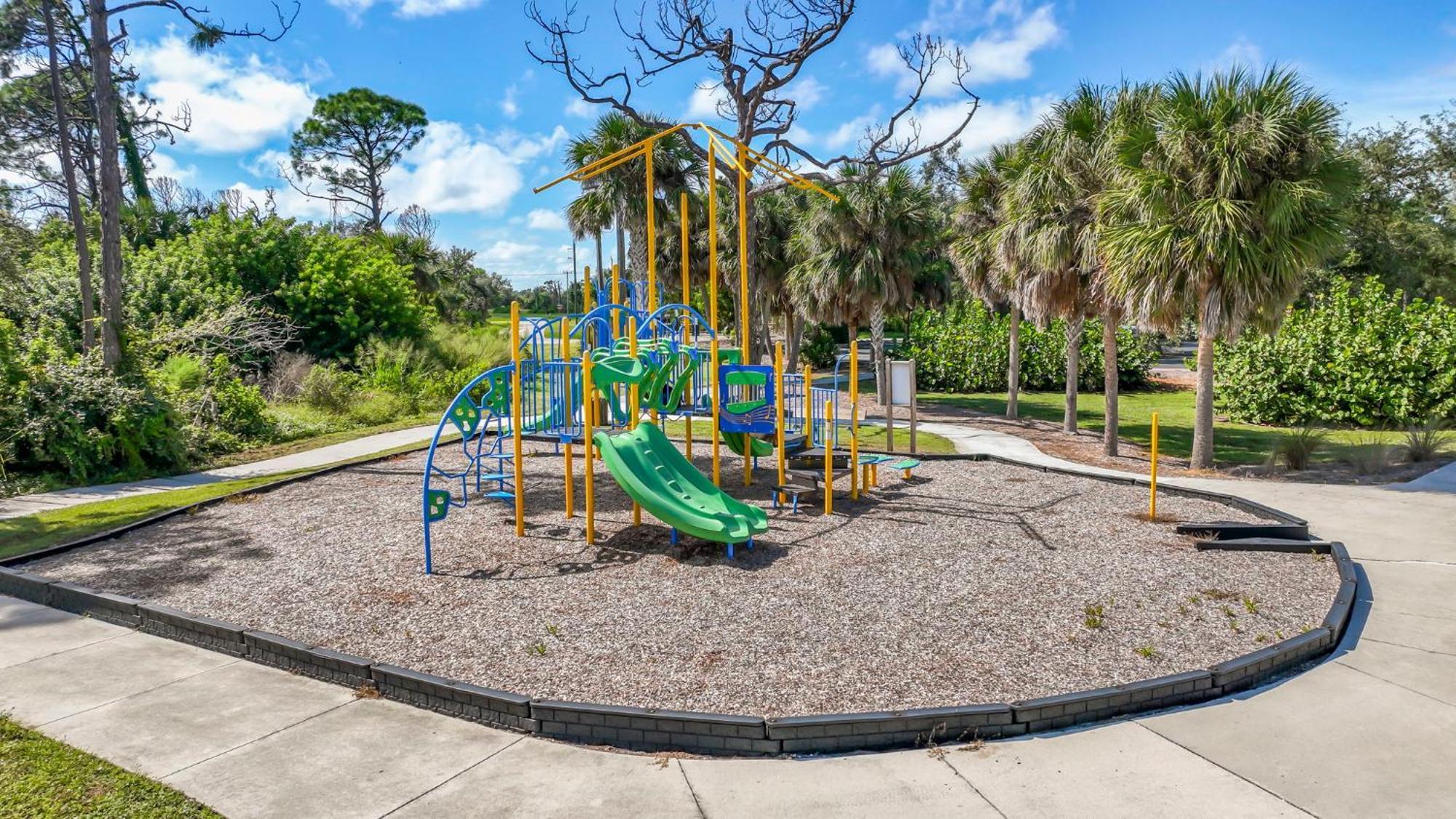 Everglades Breath 3bed 2 Bath Villa