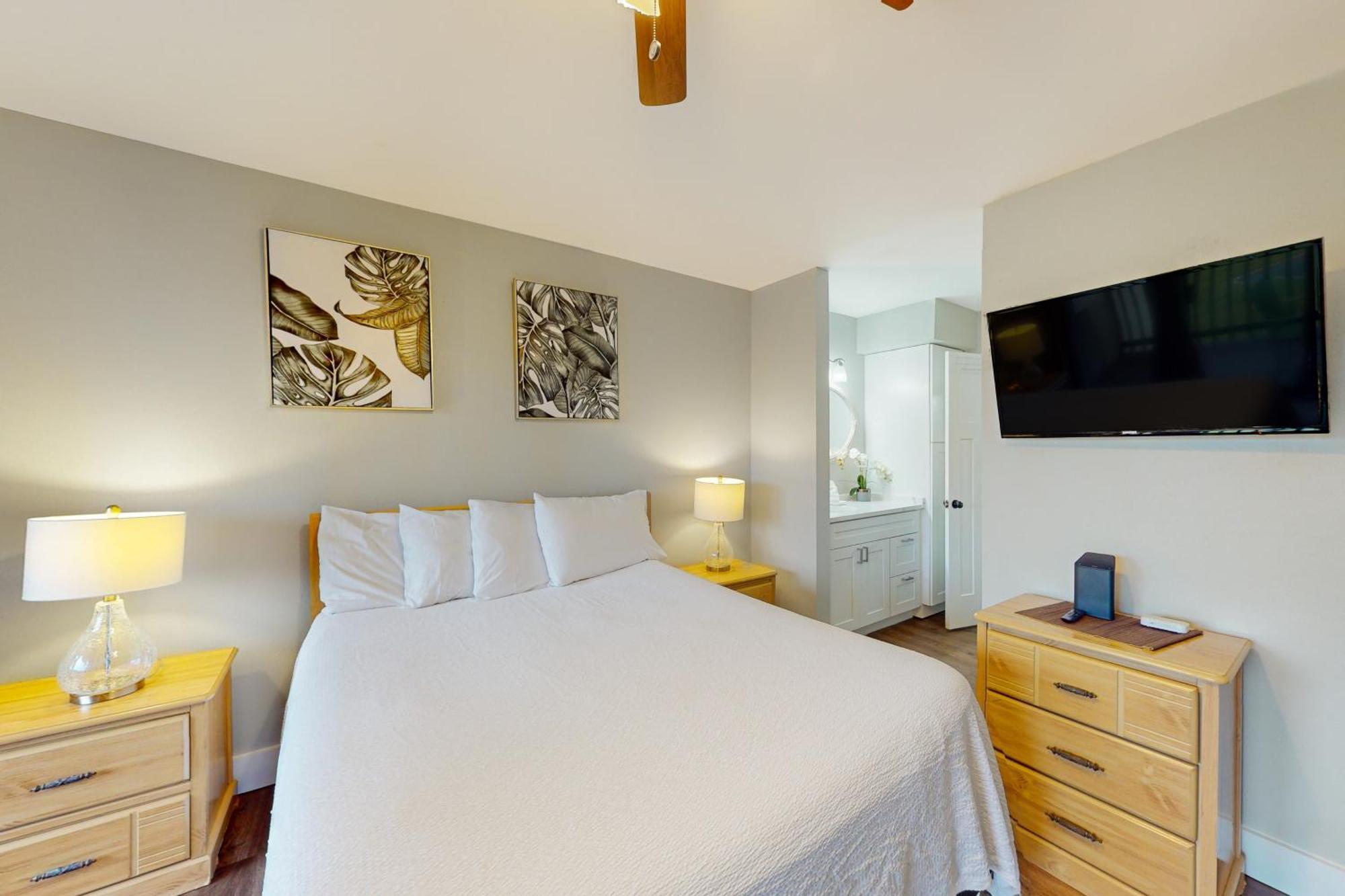 Beachwalk 6f * Panama City Beach
