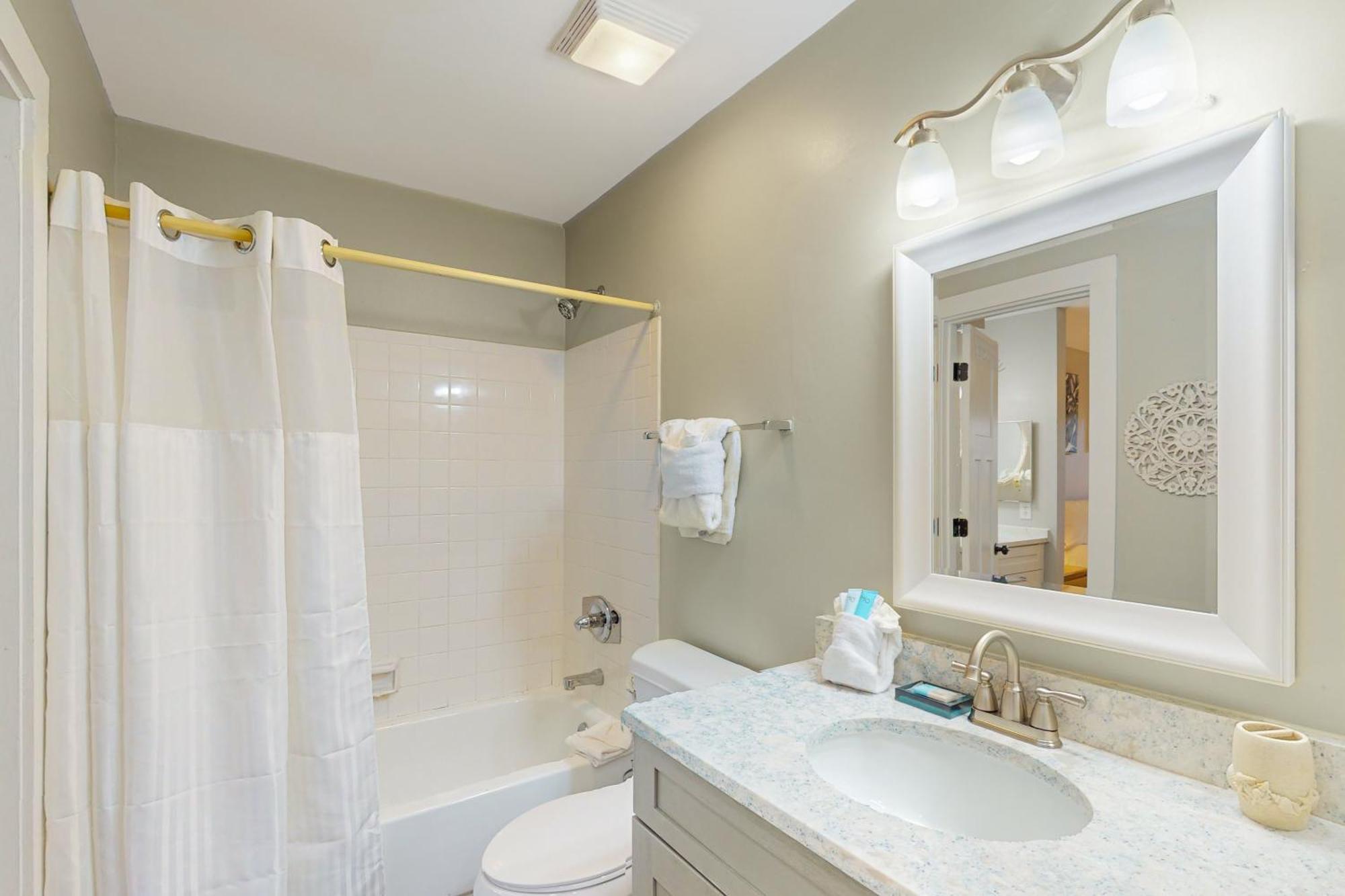 Beachwalk 6f Holiday home *