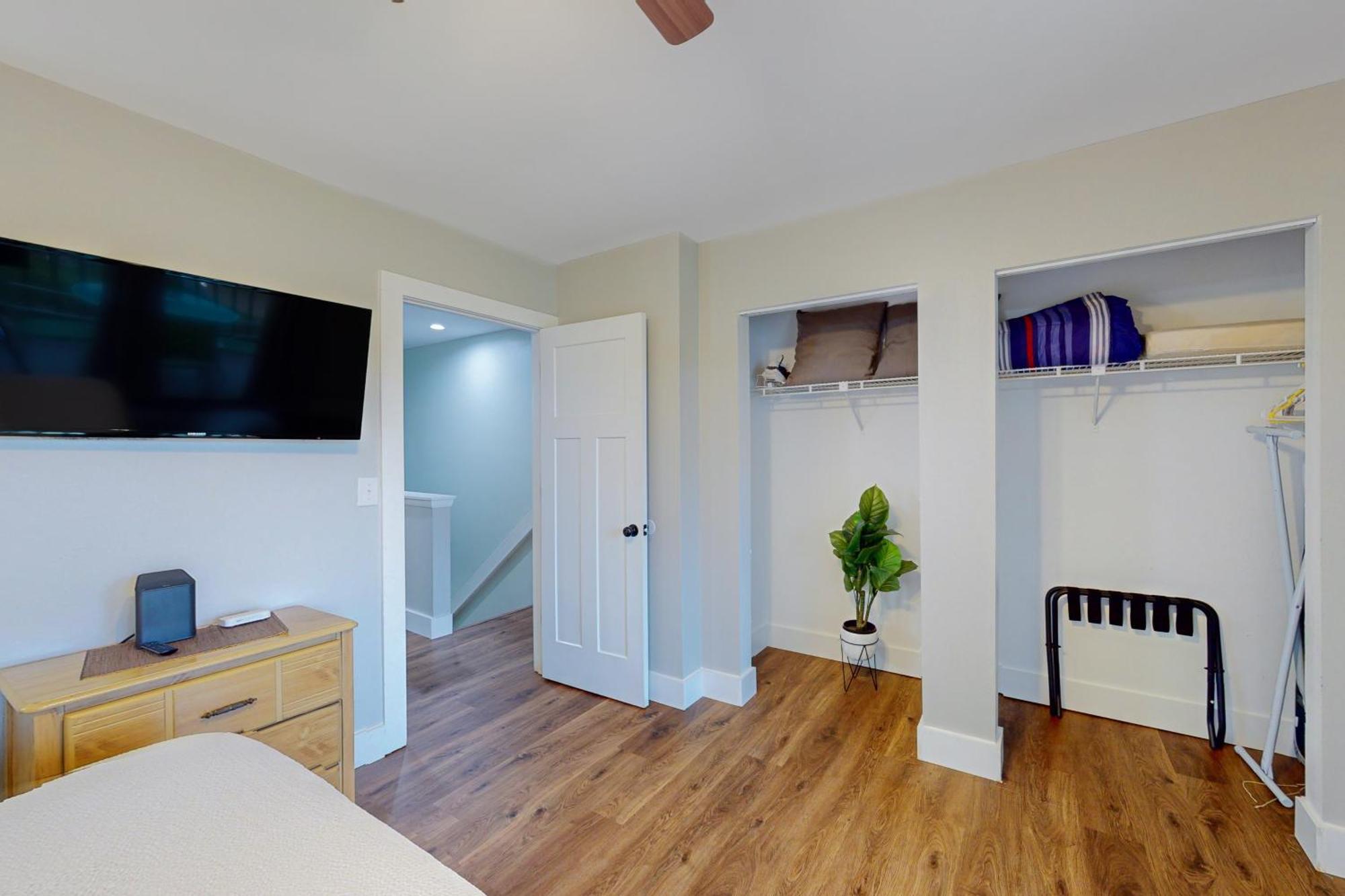Beachwalk 6f Holiday home Panama City Beach