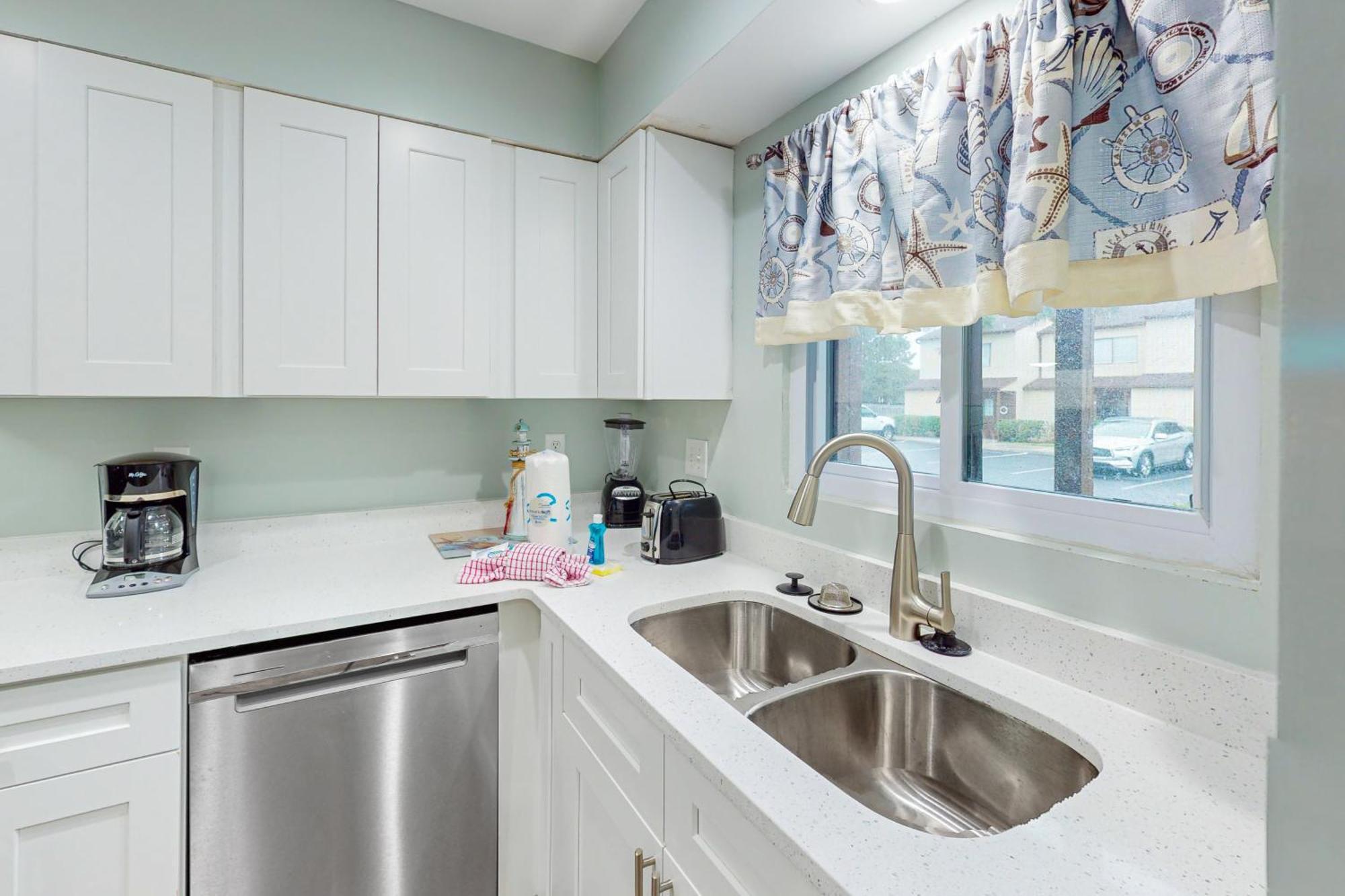 Beachwalk 6f Panama City Beach