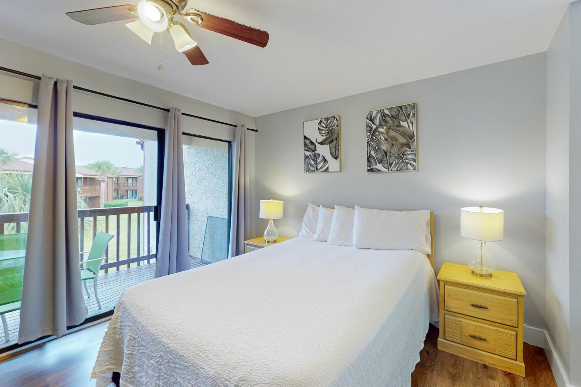 Beachwalk 6f * Panama City Beach