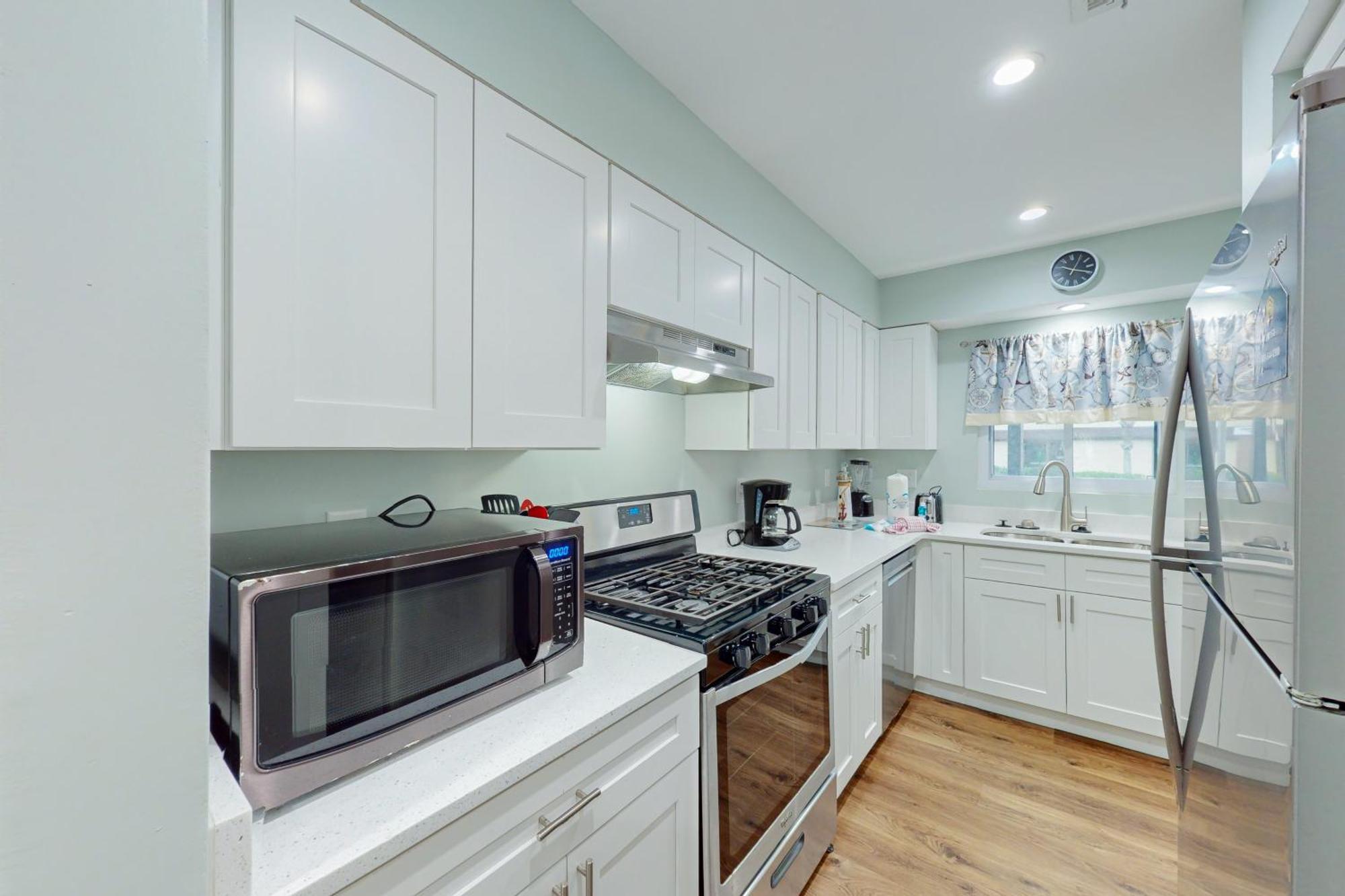 Beachwalk 6f Panama City Beach