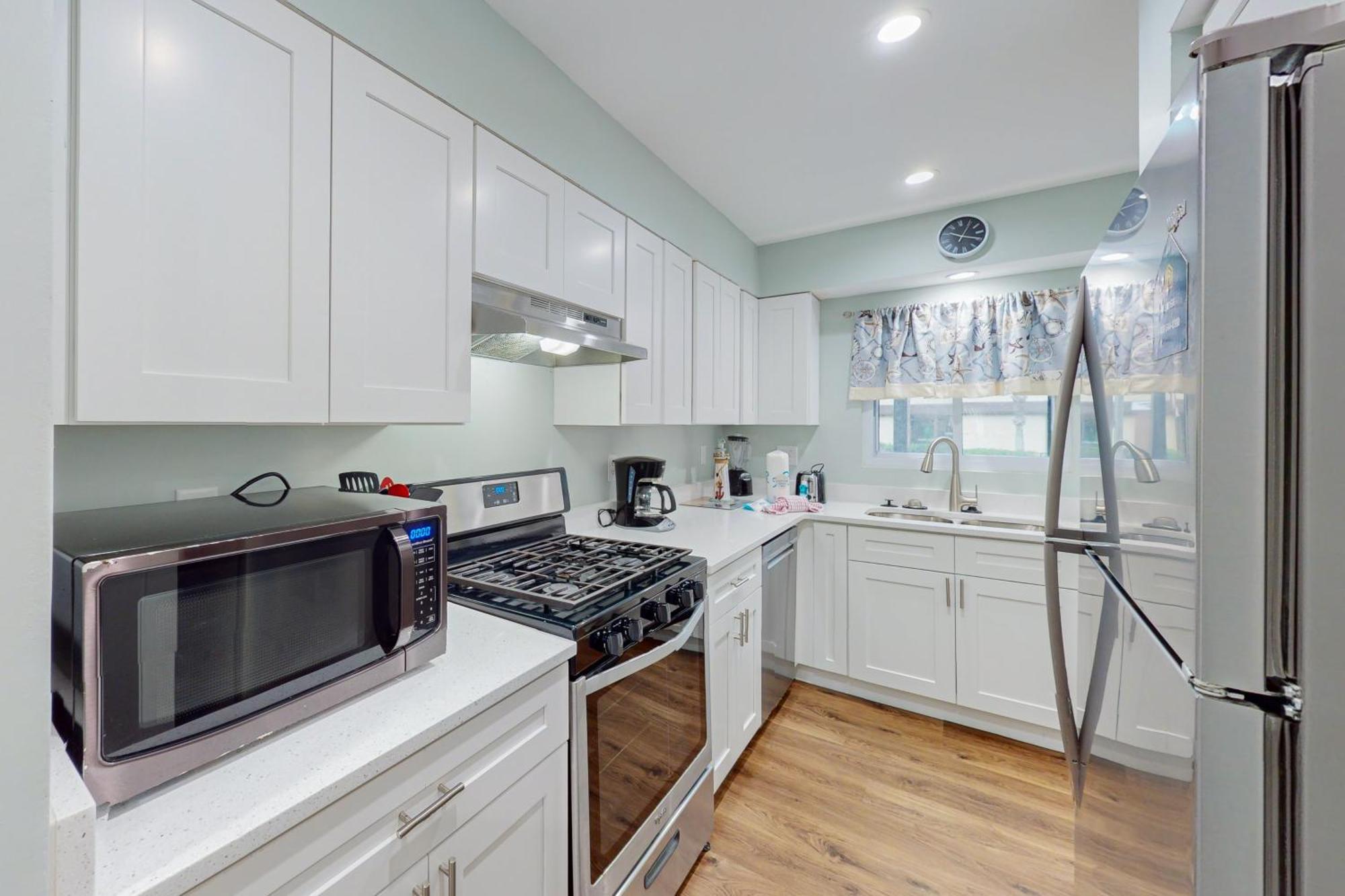 Beachwalk 6f Panama City Beach