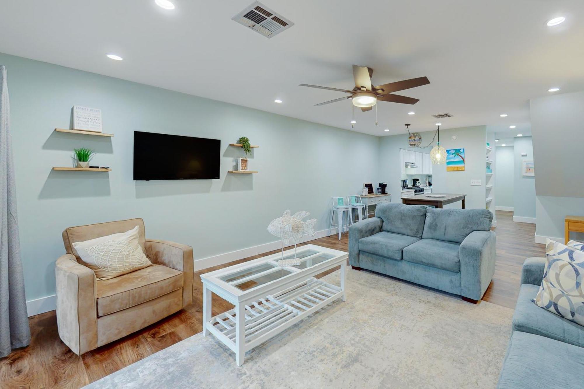 Beachwalk 6f Panama City Beach