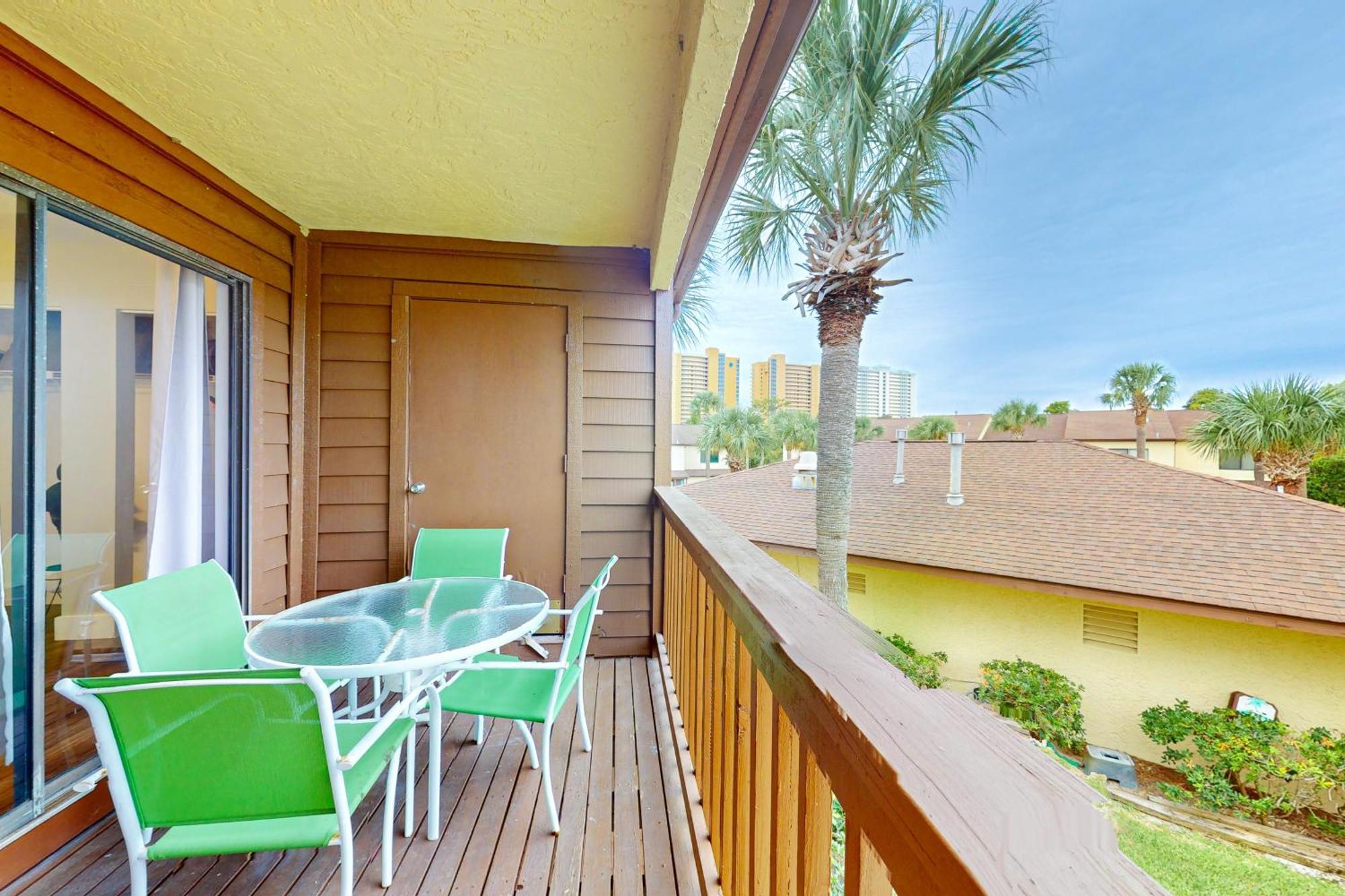 Beachwalk 6f Panama City Beach