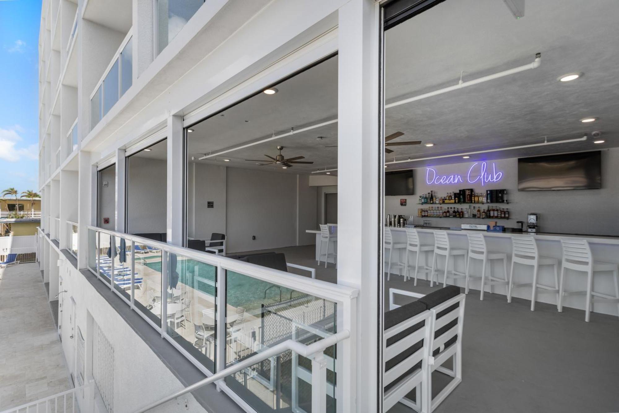 Hotel Ocean Club Treasure Island 4*