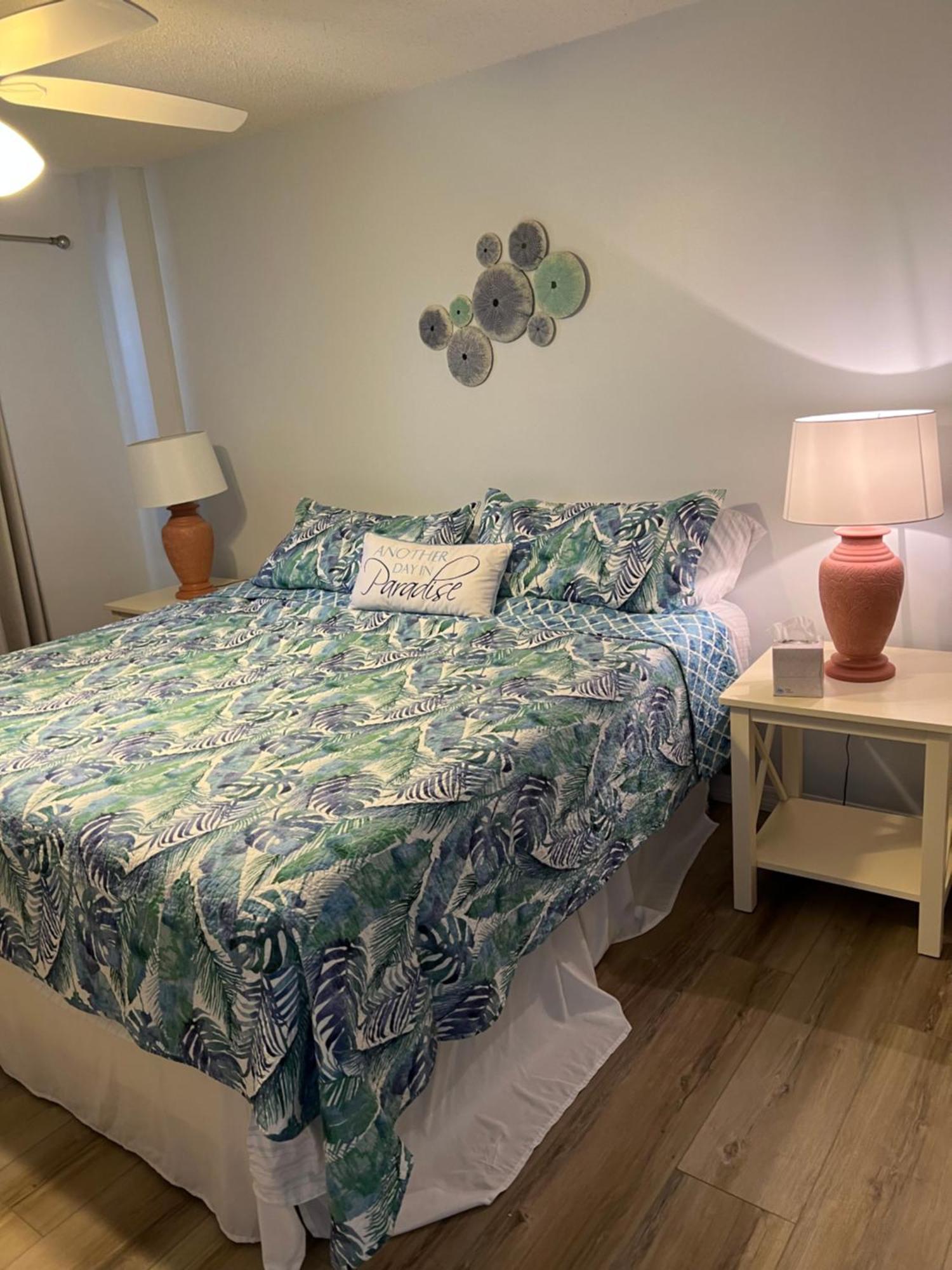 Ponce De Leon Towers Apartment New Smyrna Beach