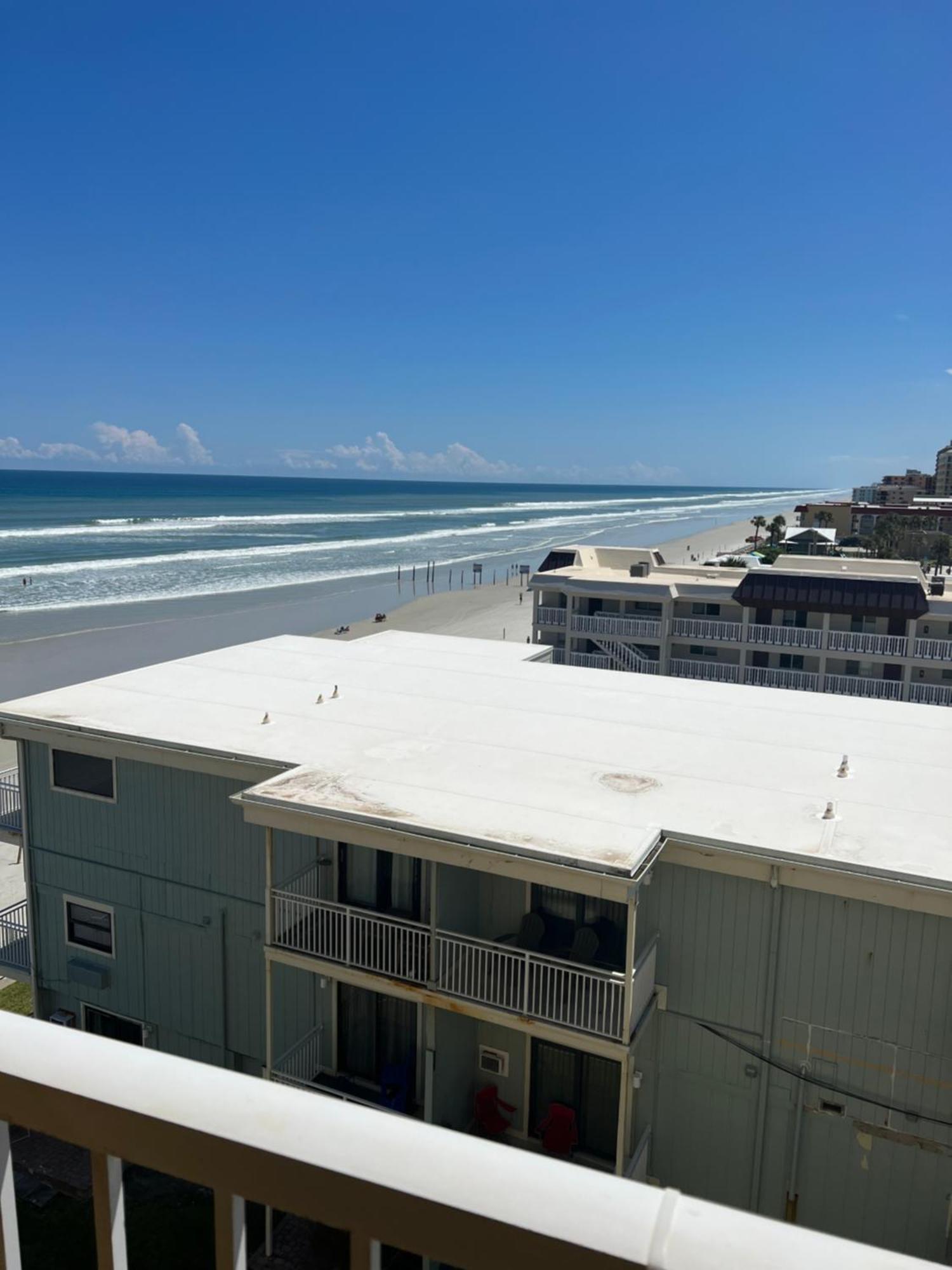 Ponce De Leon Towers New Smyrna Beach