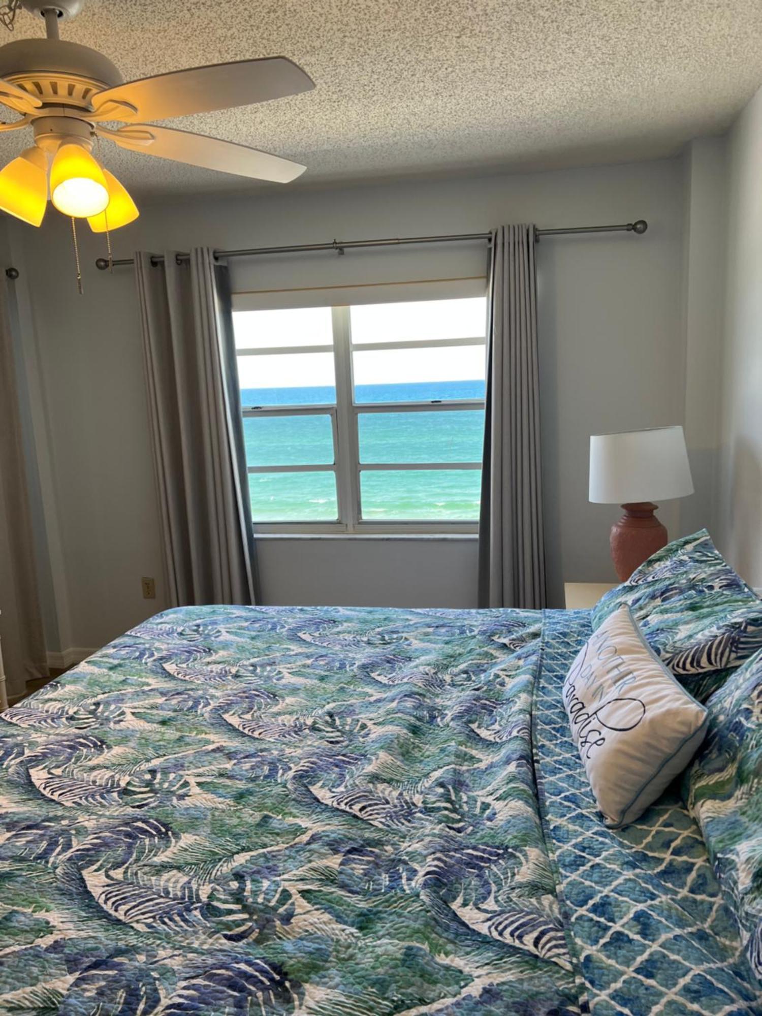 Ponce De Leon Towers Apartment *