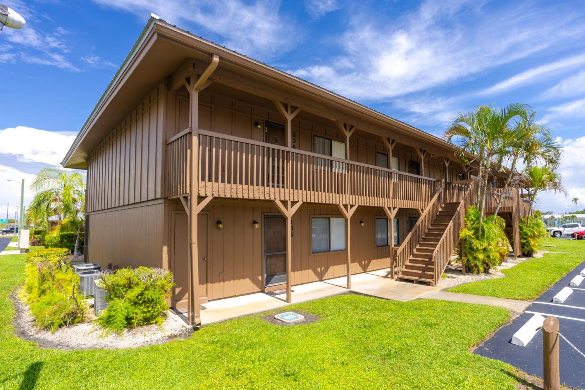 Bass & Sun 2/2 Bedroom * Clewiston