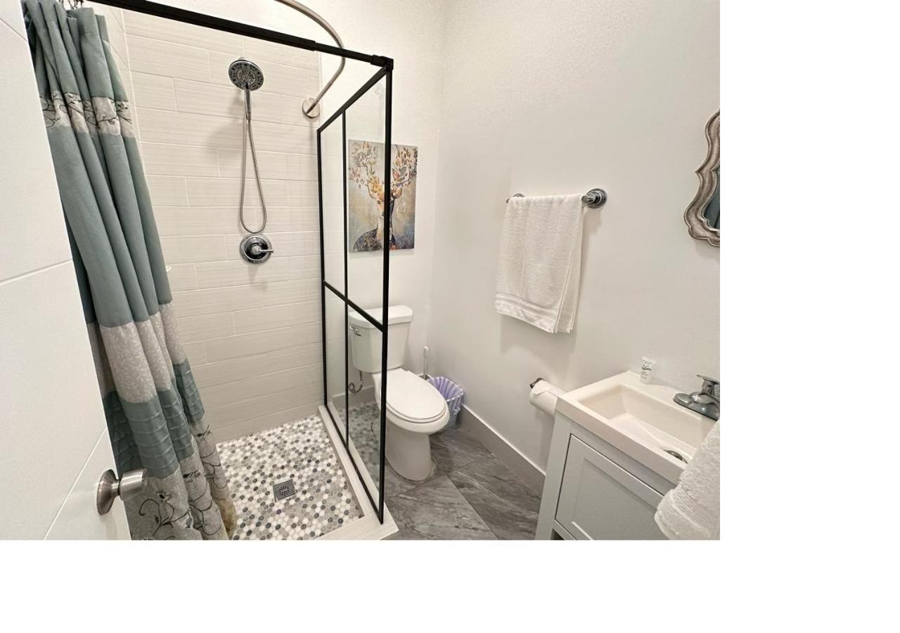 Blue House Miami 3*