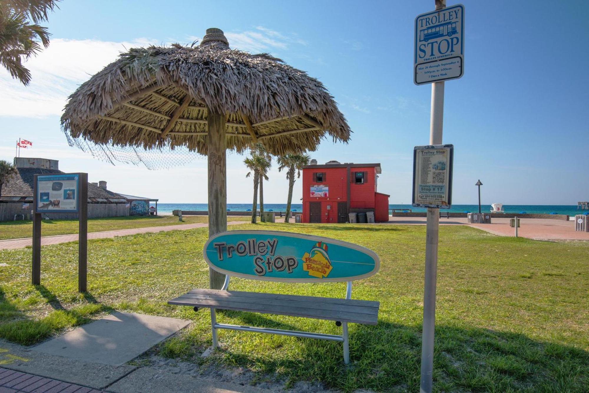 Tristan Towers Unit 10a Holiday home Pensacola