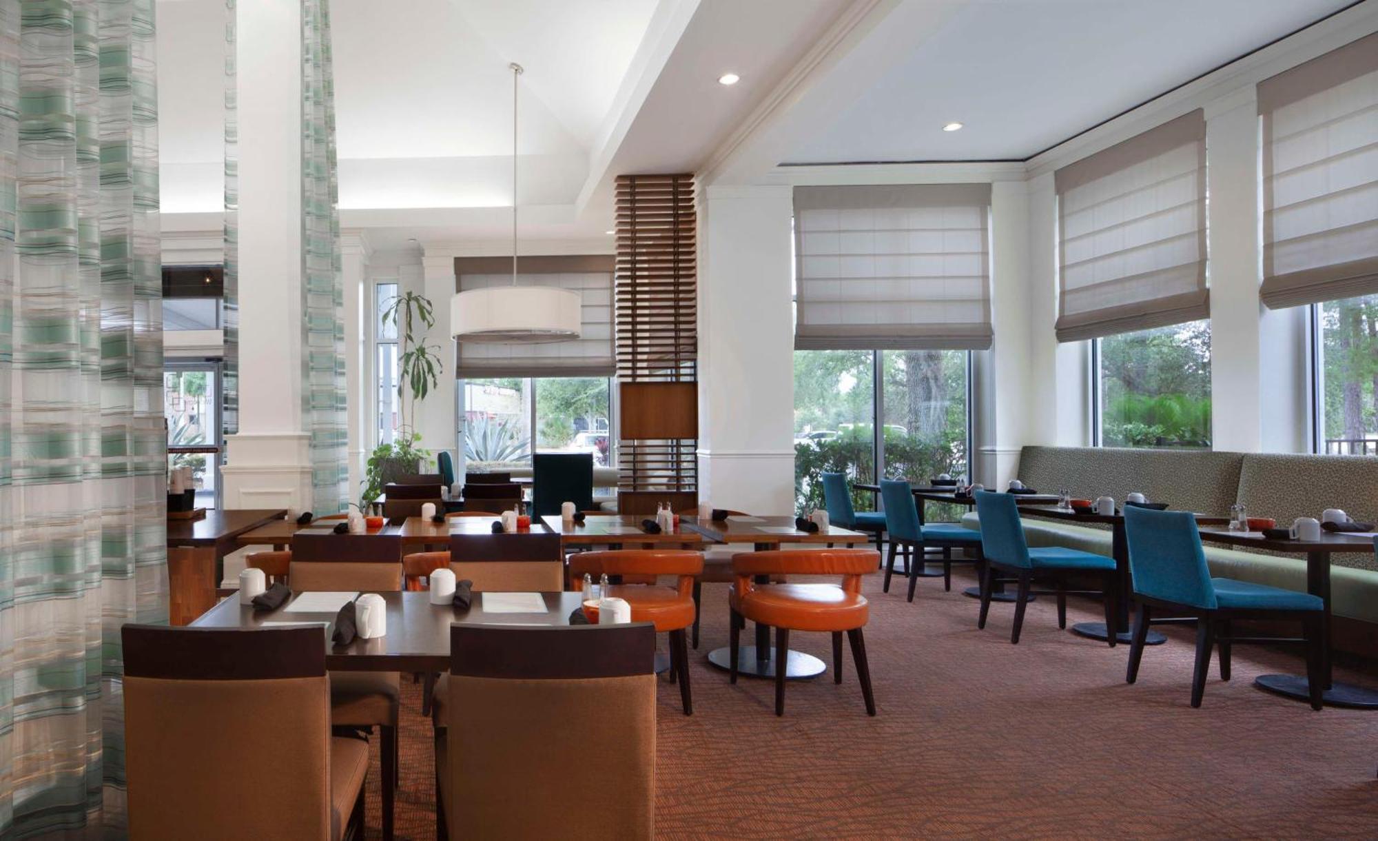 Hotel Hilton Garden Jtb/deerwood Park