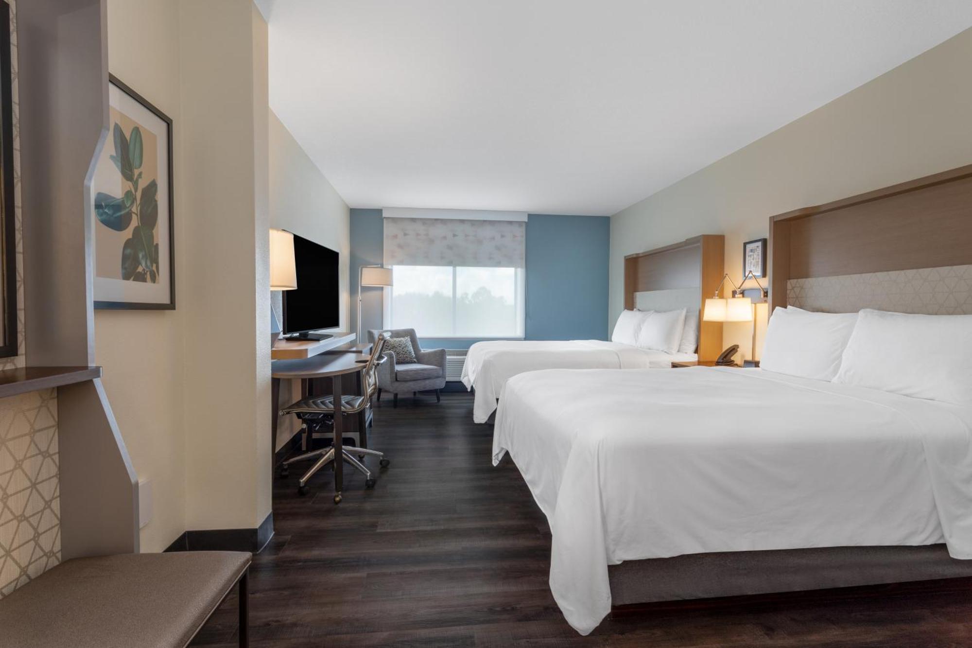 - North By Ihg Tampa