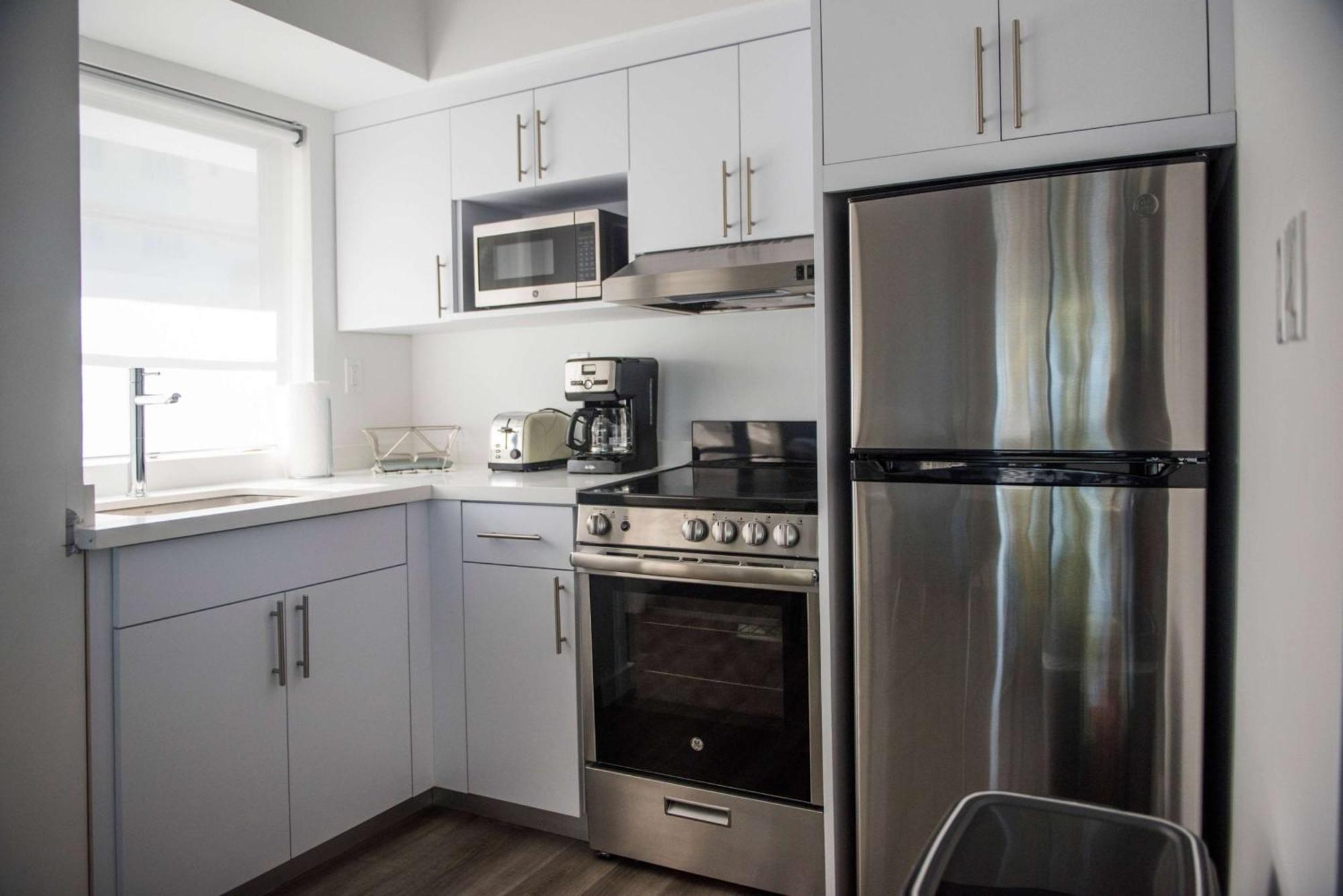 12th & Ocean By Luxurban, Trademark Collection By Wyndham *