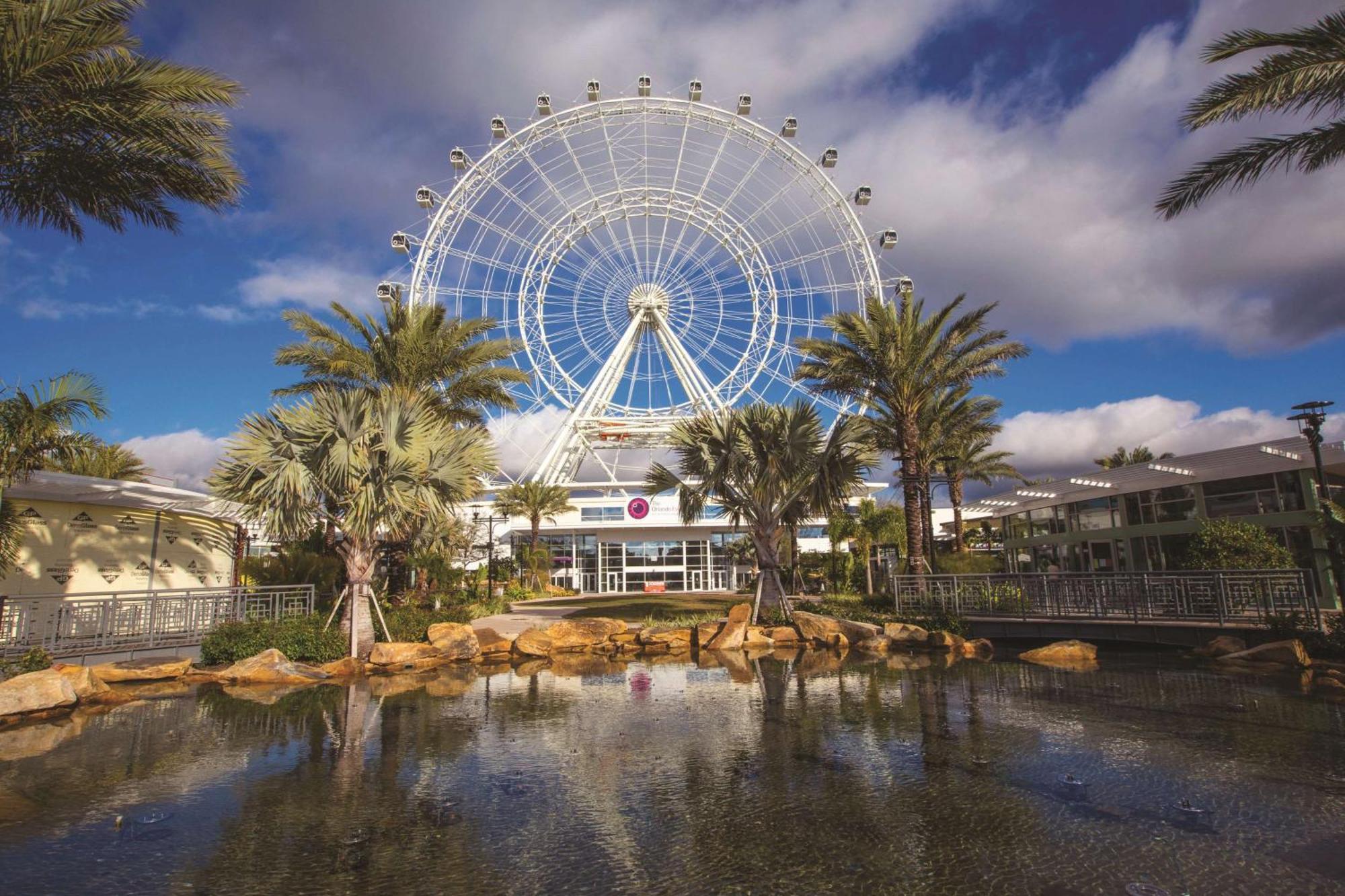 Sonesta Es Orlando International Drive