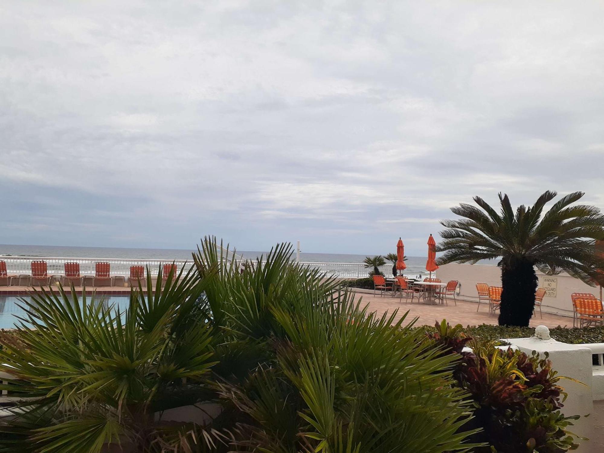Western Daytona Seabreeze 3* Daytona Beach