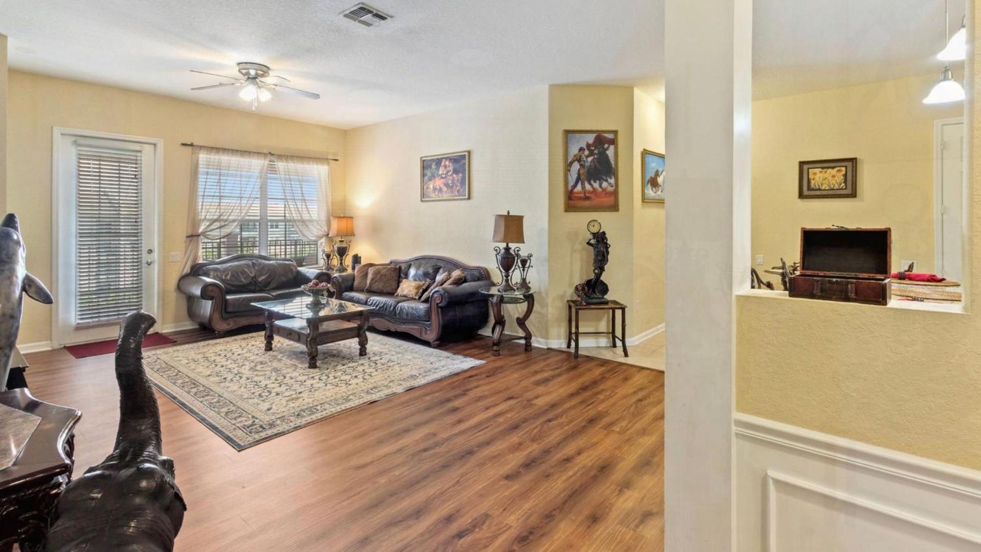 Executive 3 Bedroom At Universal *
