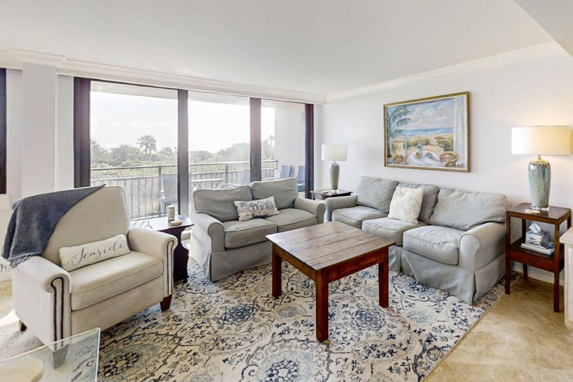 Walker Iii Holiday home Fernandina Beach