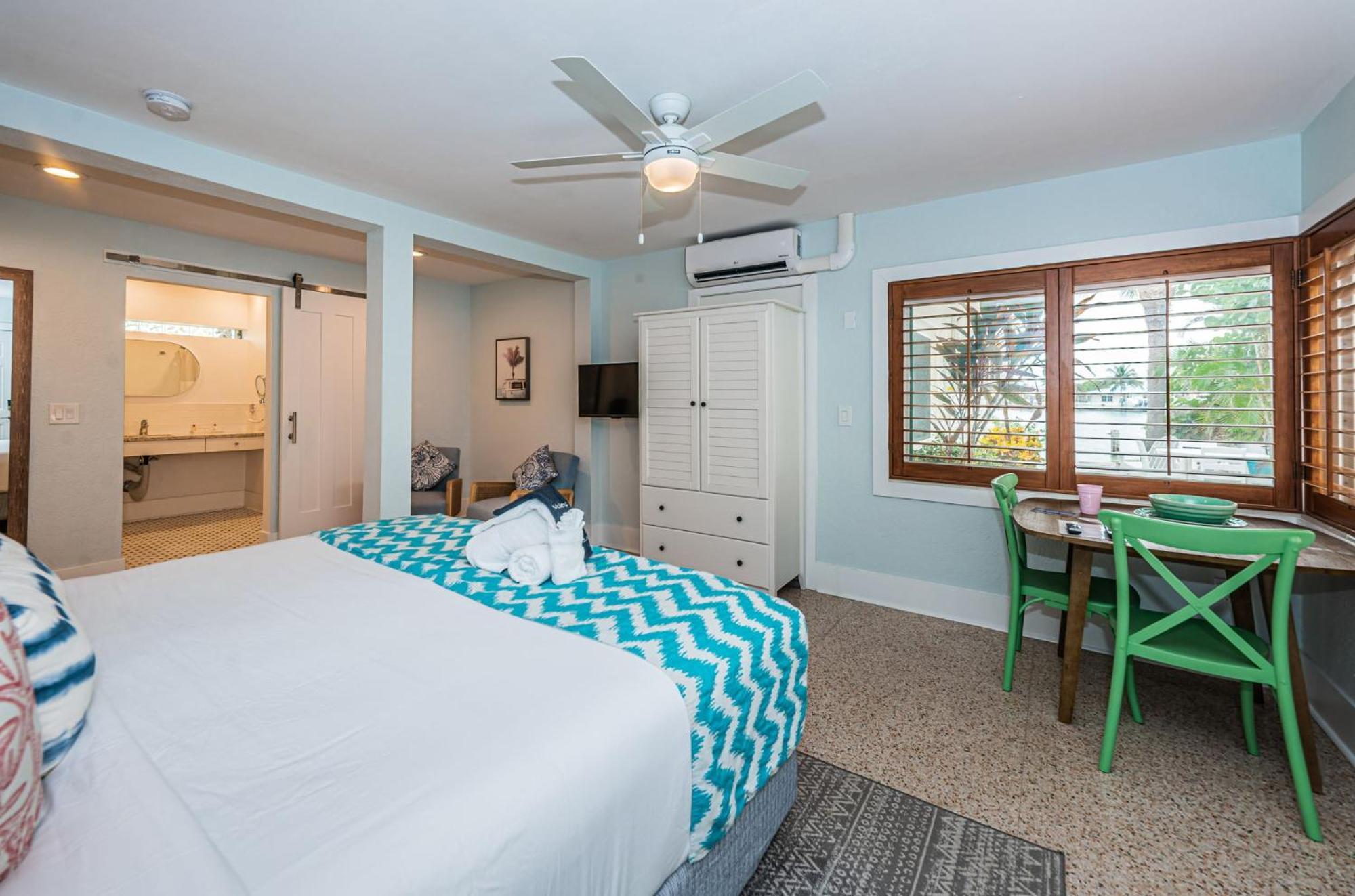 The Roth Hotel, Treasure Island, Florida Aparthotel *