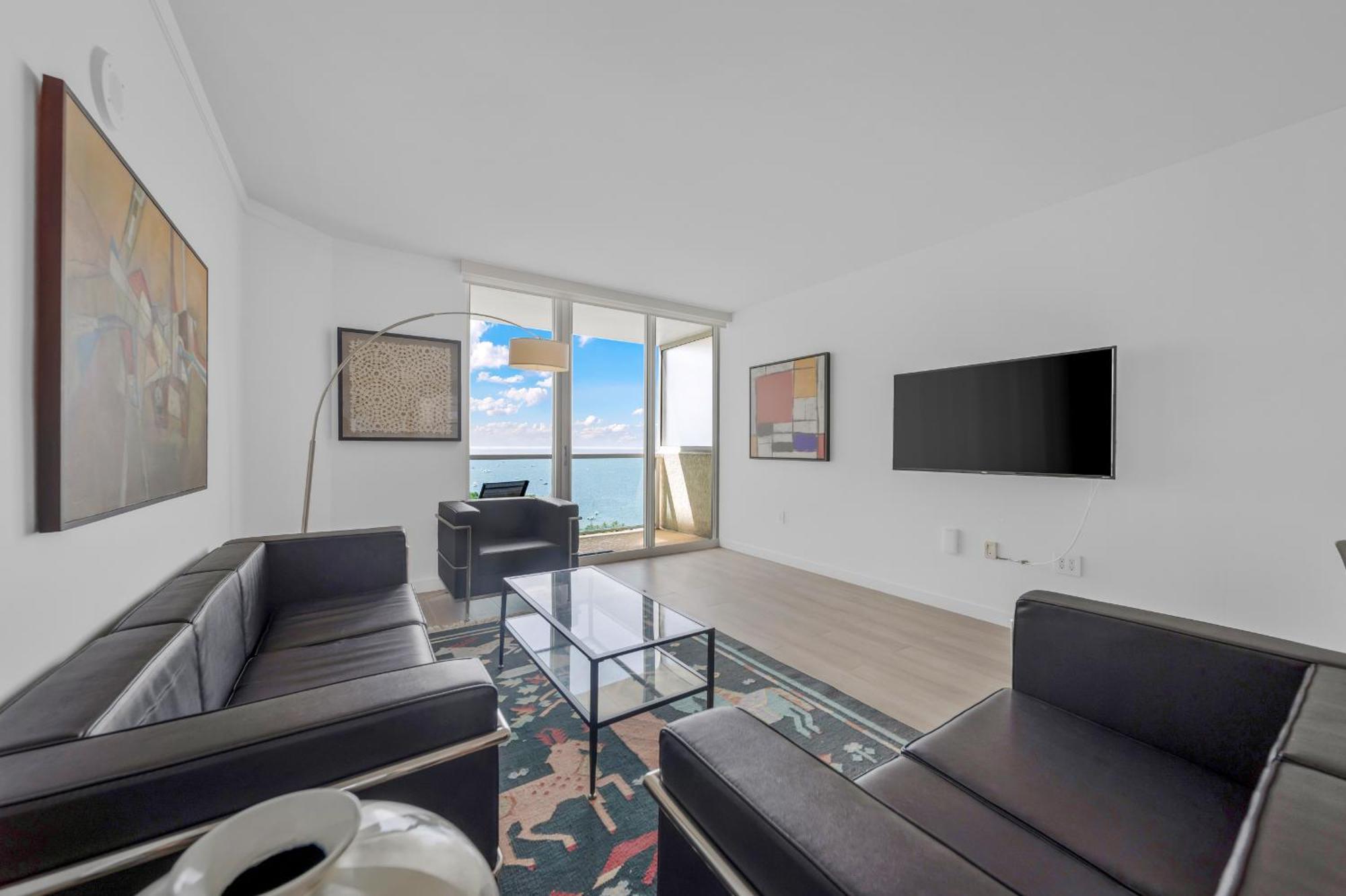 Grove Haven Retreat Apartment