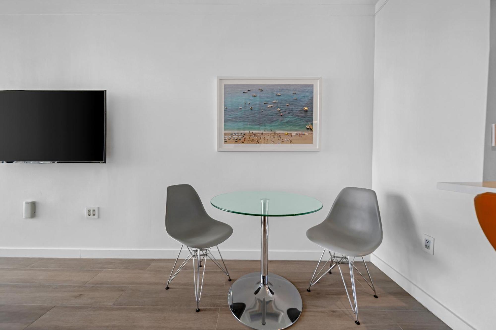 Apartment Grove Haven Retreat *