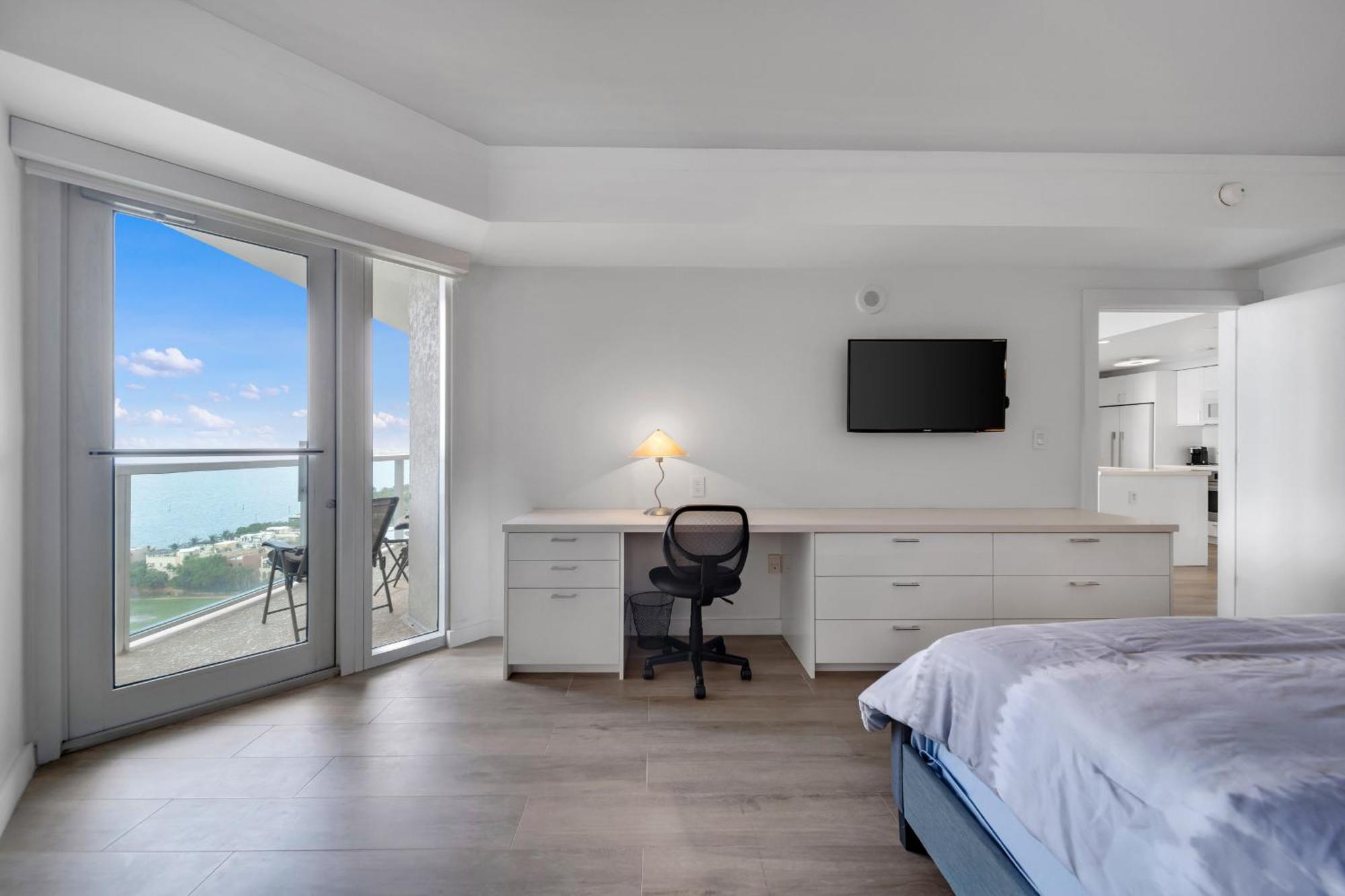 Grove Haven Retreat Apartment *