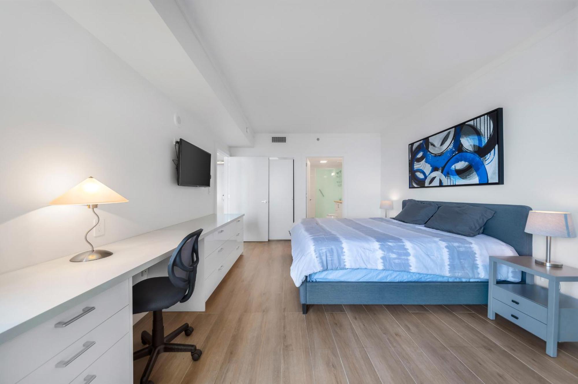 Grove Haven Retreat Apartment