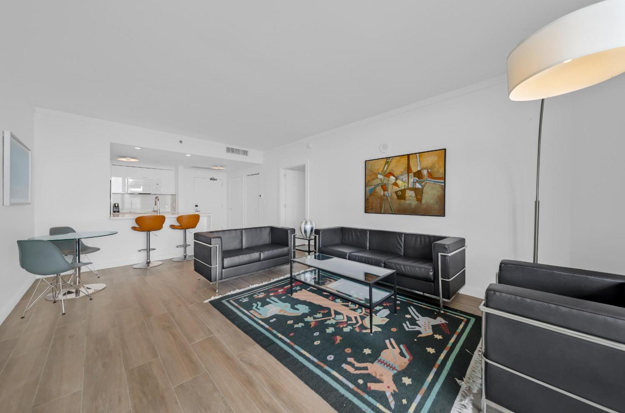 Grove Haven Retreat Miami