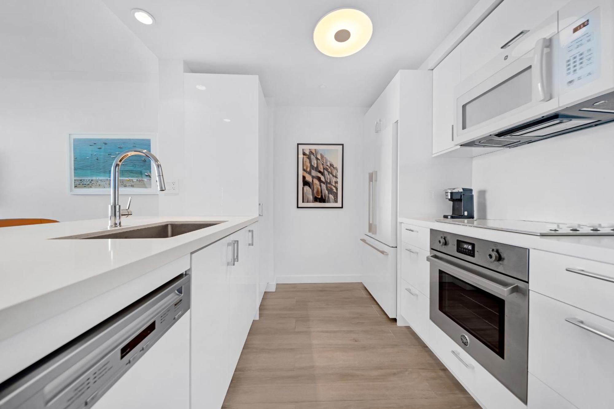 Grove Haven Retreat * Miami