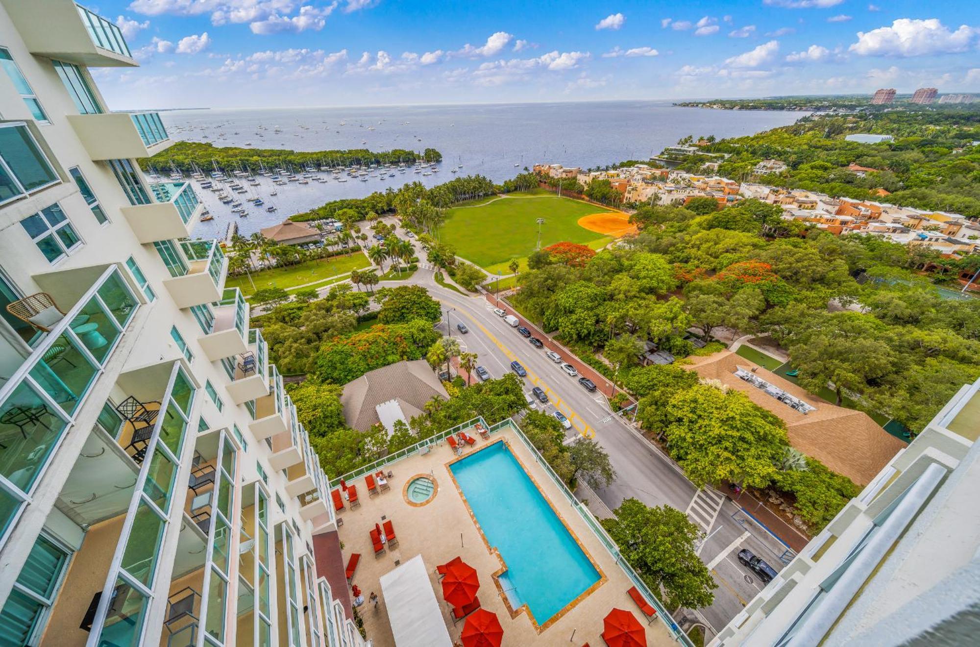 Grove Haven Retreat Miami