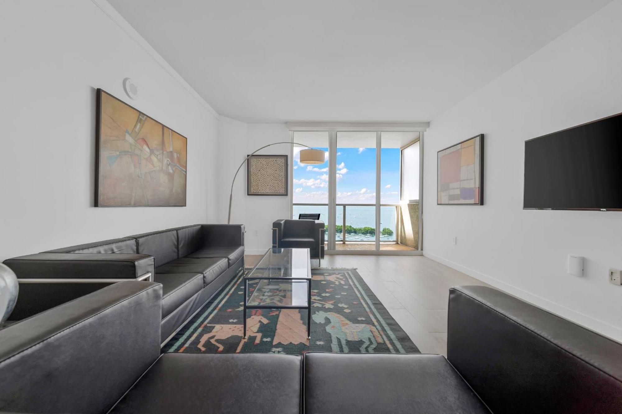 Grove Haven Retreat *