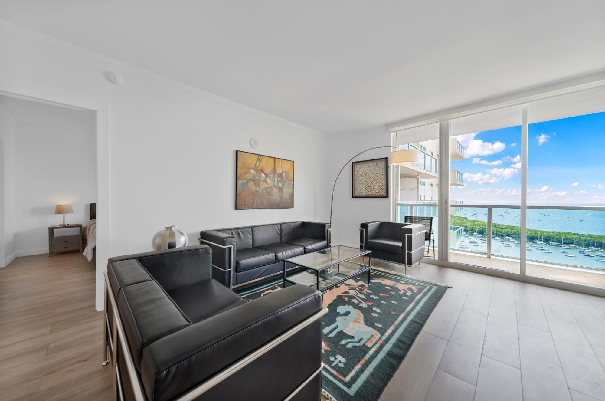 Grove Haven Retreat Apartment *