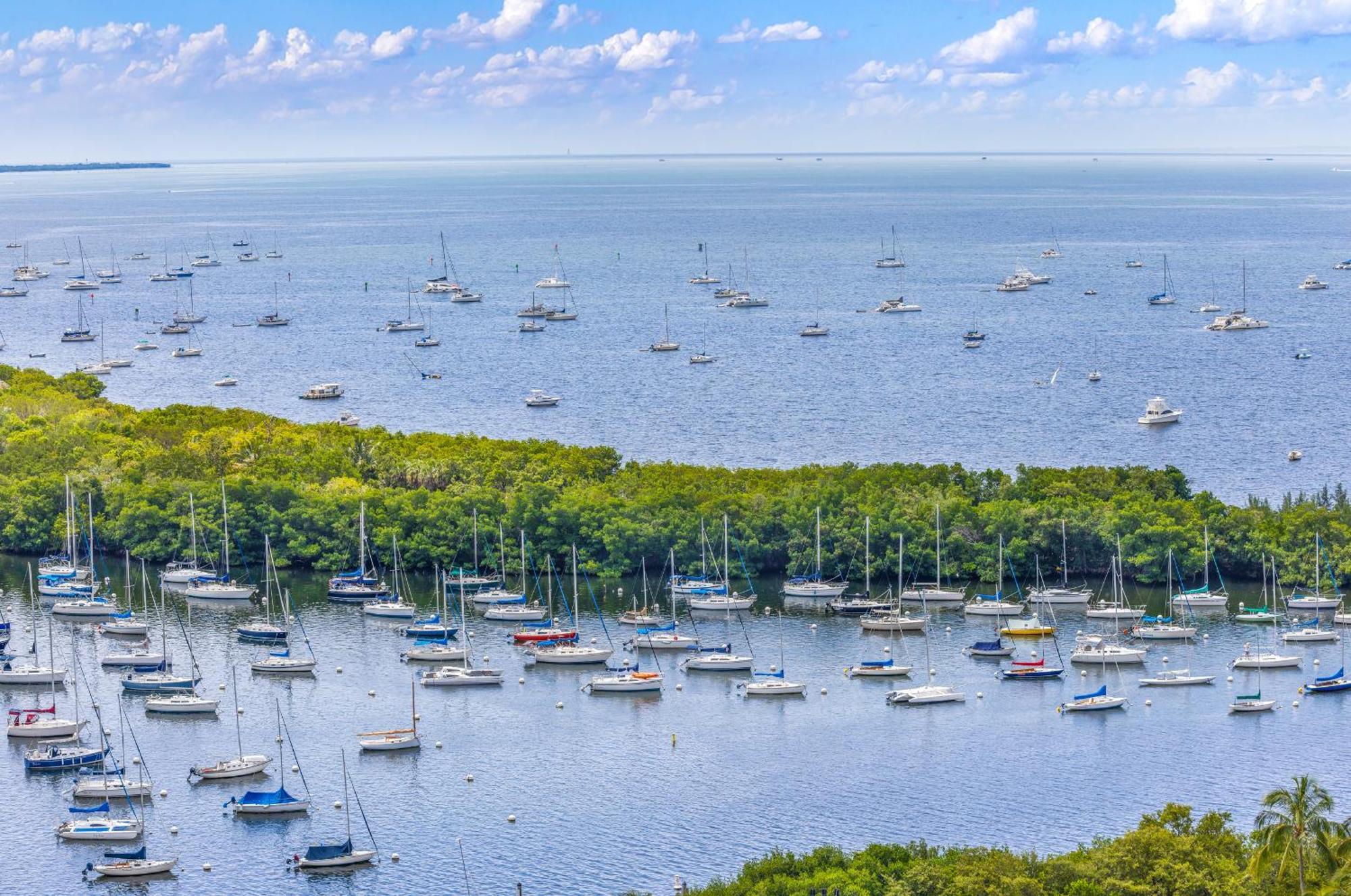 Grove Haven Retreat * Miami